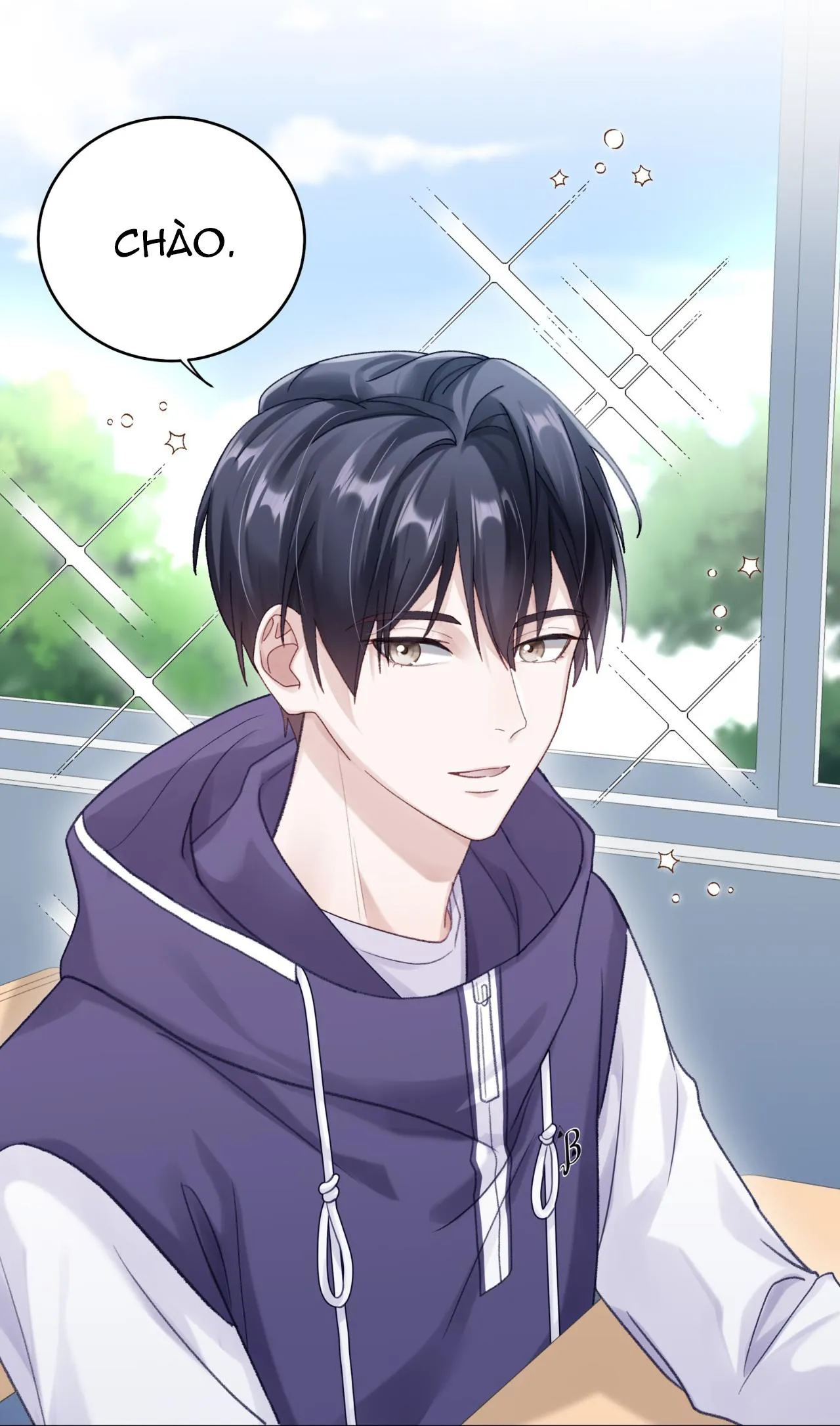 (END) Để Ý Tôi Một Chút Đi Mà Chapter 73 Trang 32