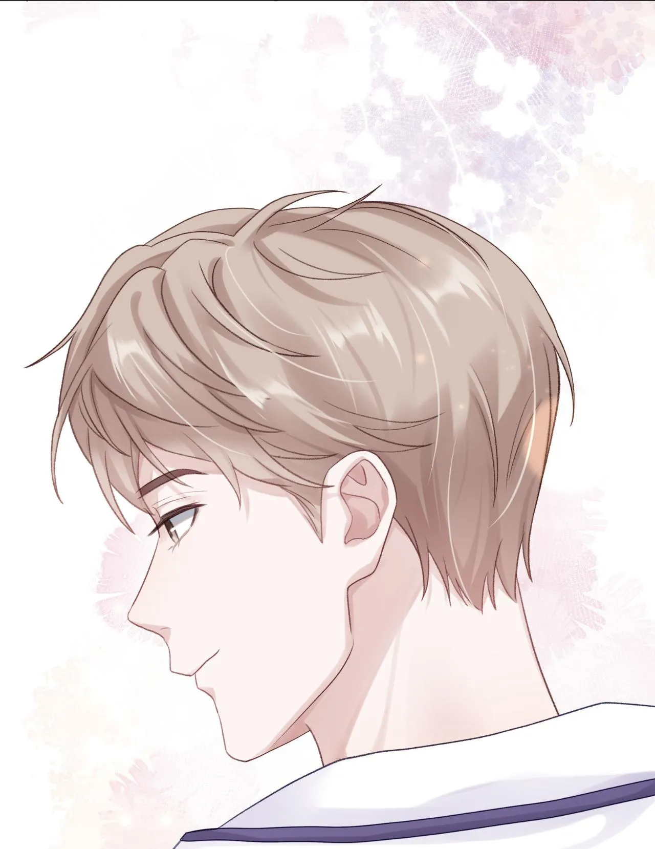 (END) Để Ý Tôi Một Chút Đi Mà Chapter 73 Trang 33