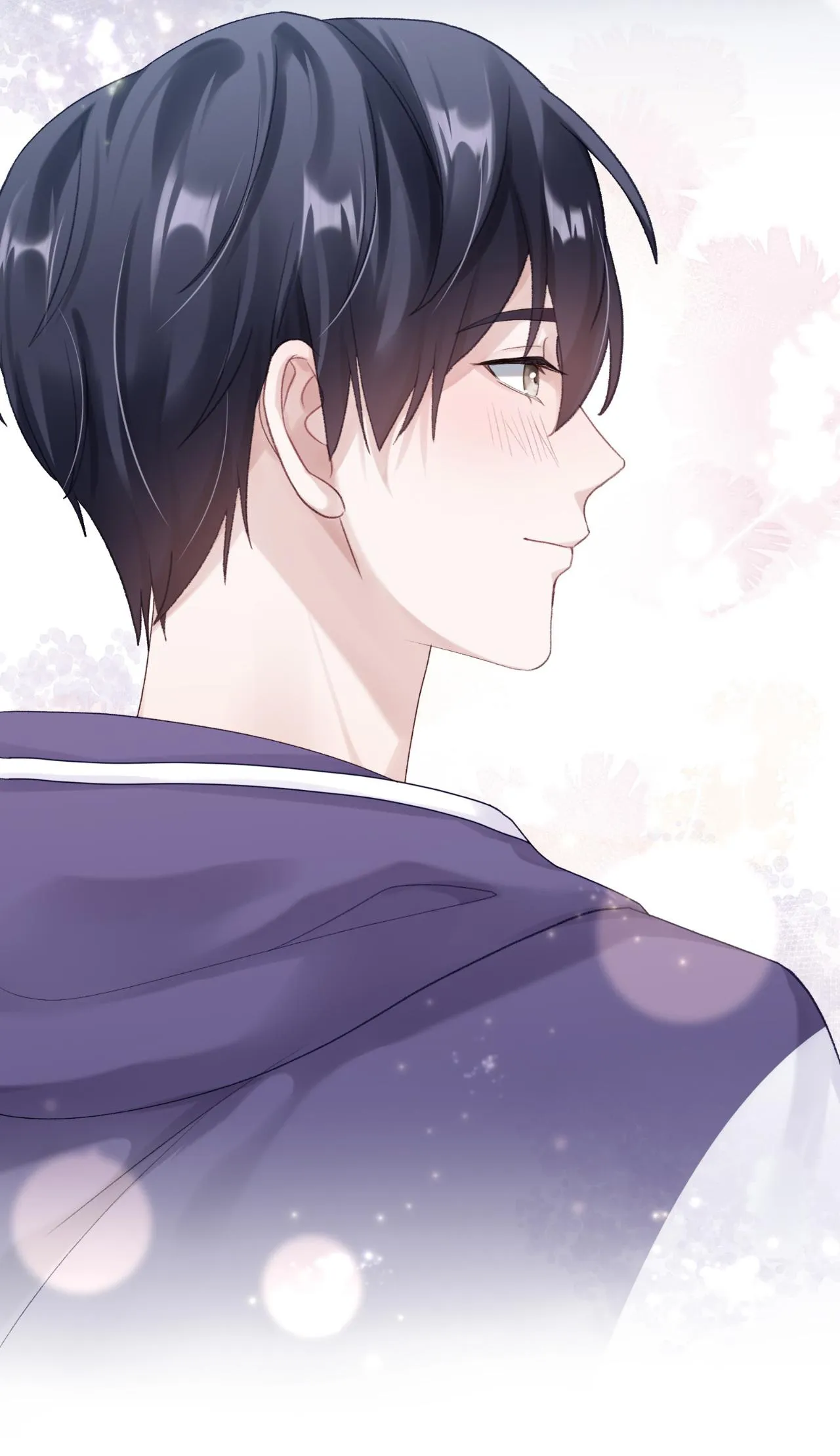 (END) Để Ý Tôi Một Chút Đi Mà Chapter 73 Trang 35