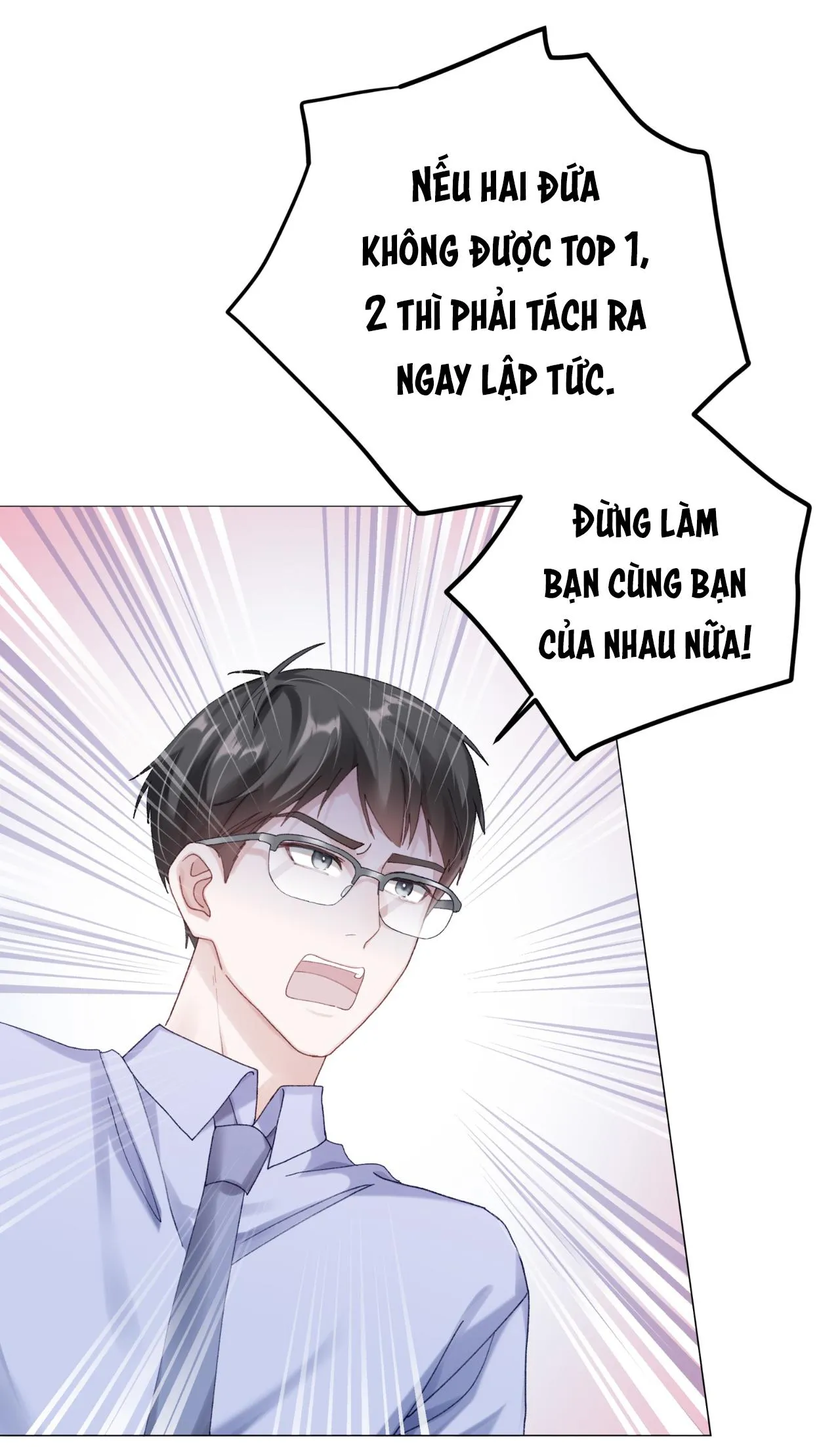 (END) Để Ý Tôi Một Chút Đi Mà Chapter 73 Trang 44