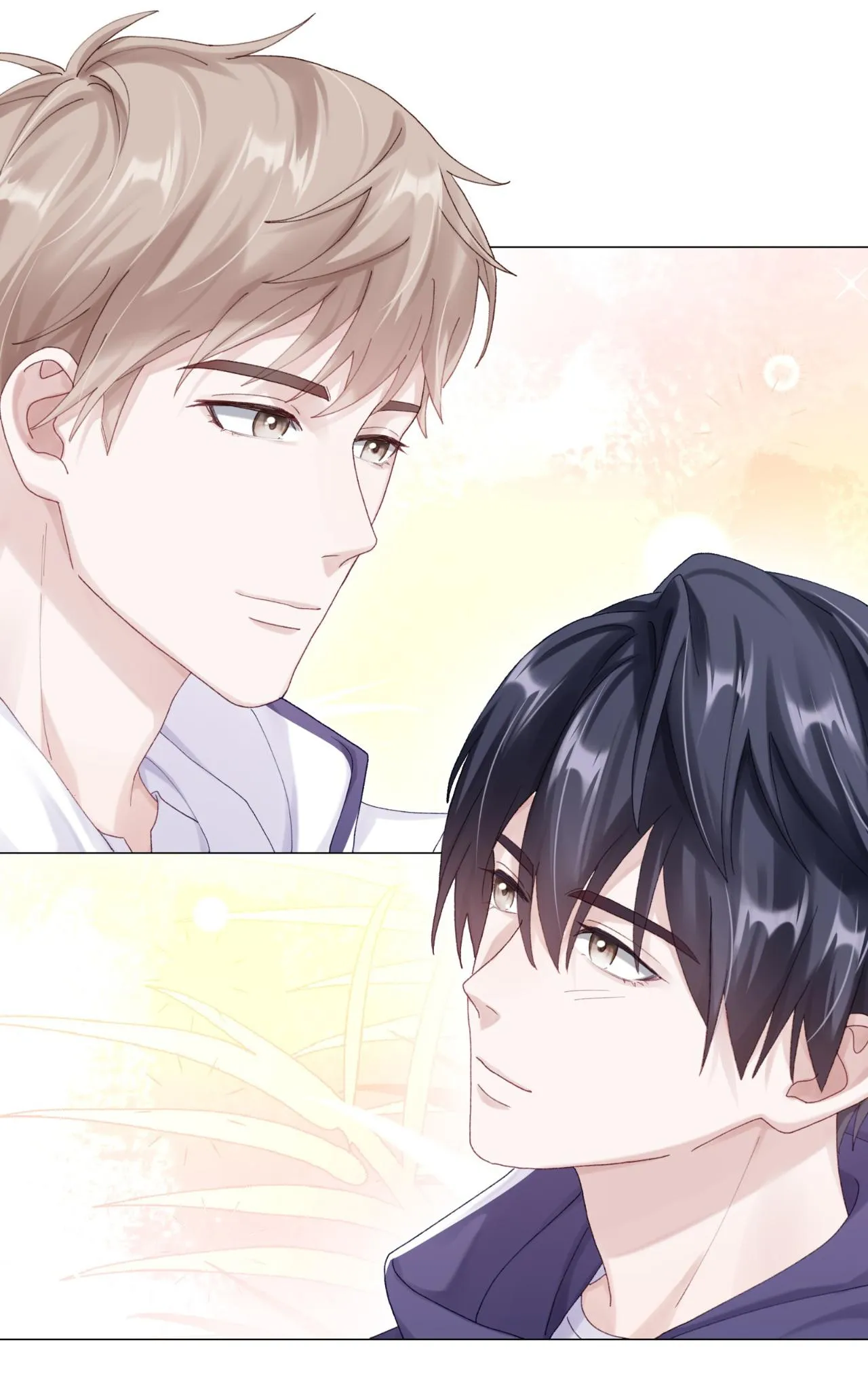 (END) Để Ý Tôi Một Chút Đi Mà Chapter 73 Trang 45