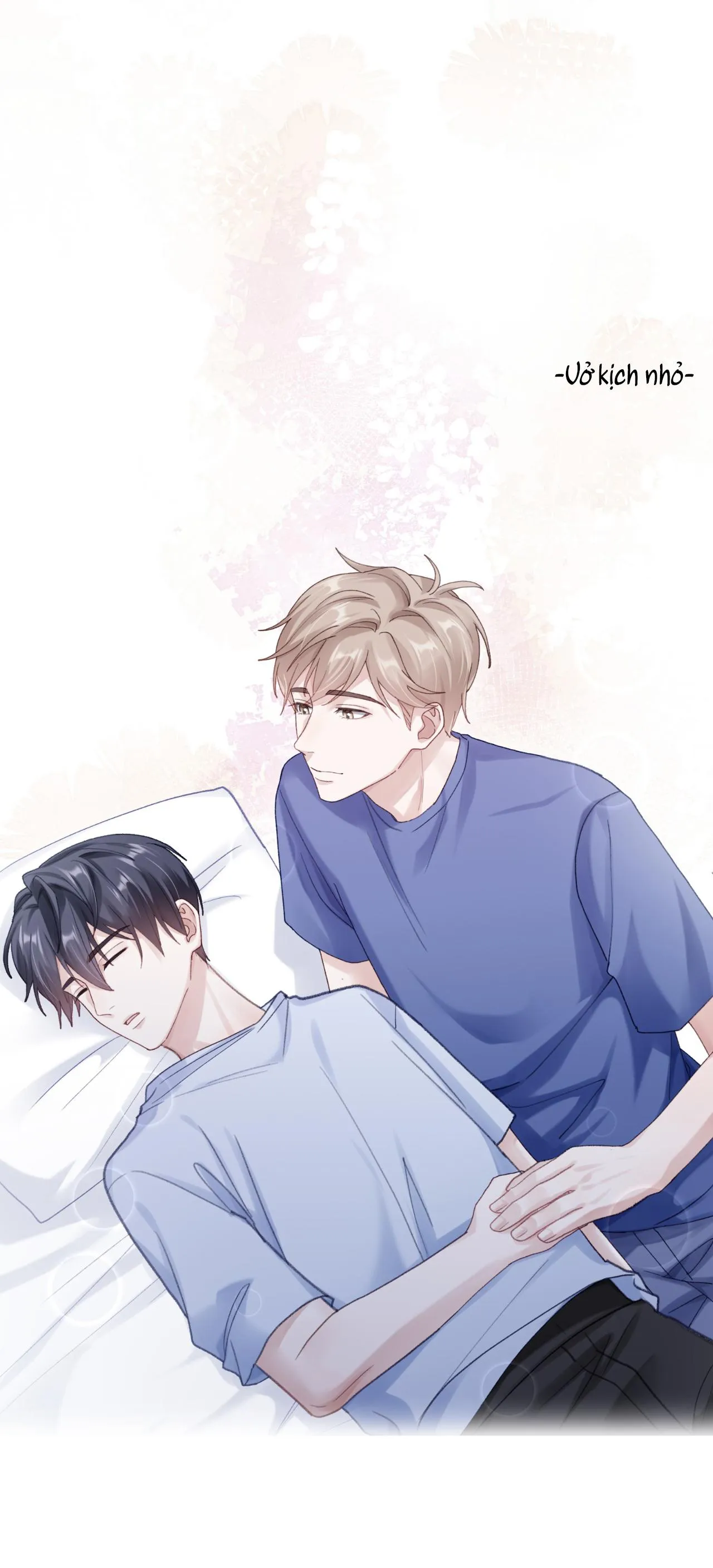 (END) Để Ý Tôi Một Chút Đi Mà Chapter 73 Trang 48