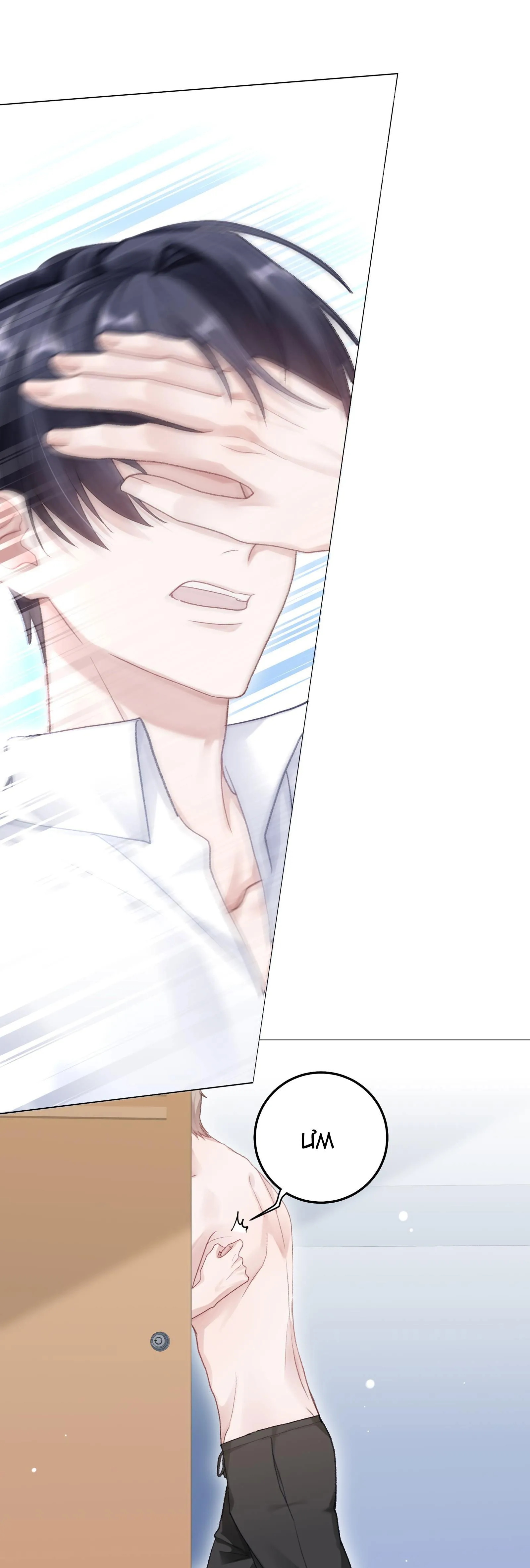 (END) Để Ý Tôi Một Chút Đi Mà Chapter 75 Trang 18