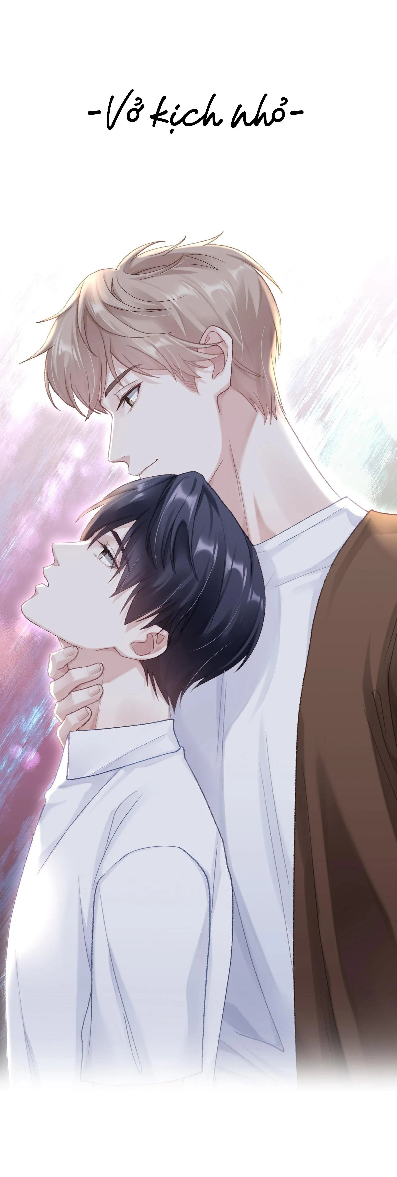 (END) Để Ý Tôi Một Chút Đi Mà Chapter 75 Trang 20