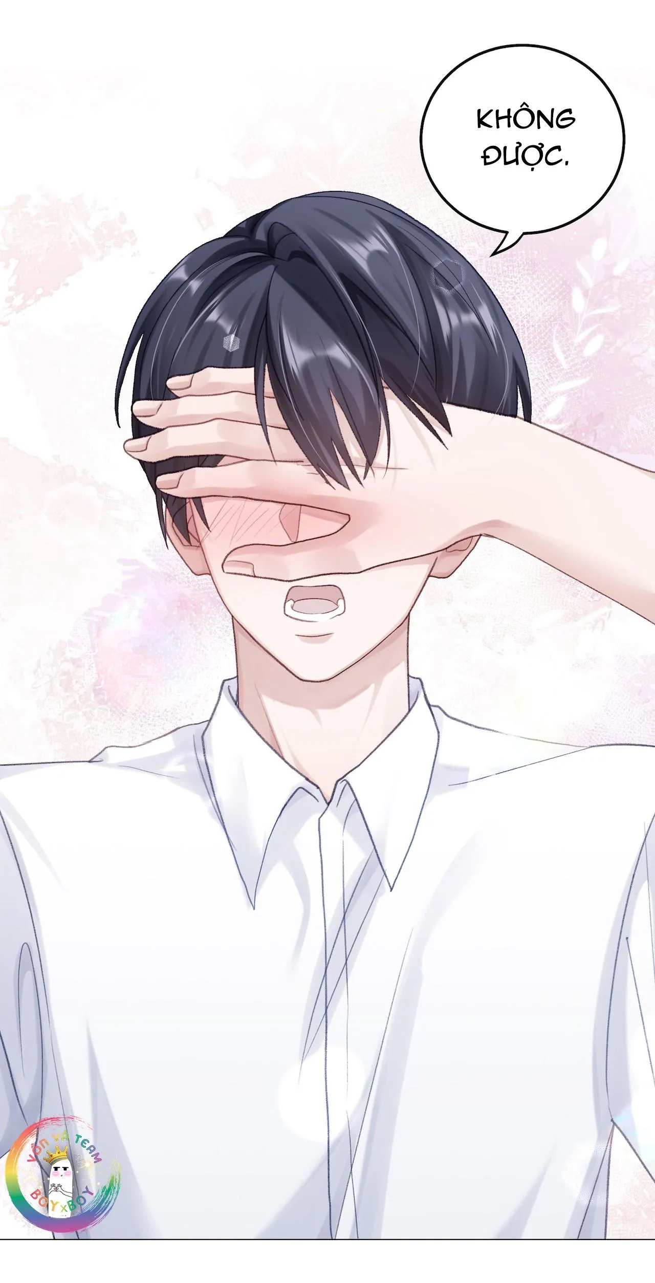 (END) Để Ý Tôi Một Chút Đi Mà Chapter 76 Trang 5