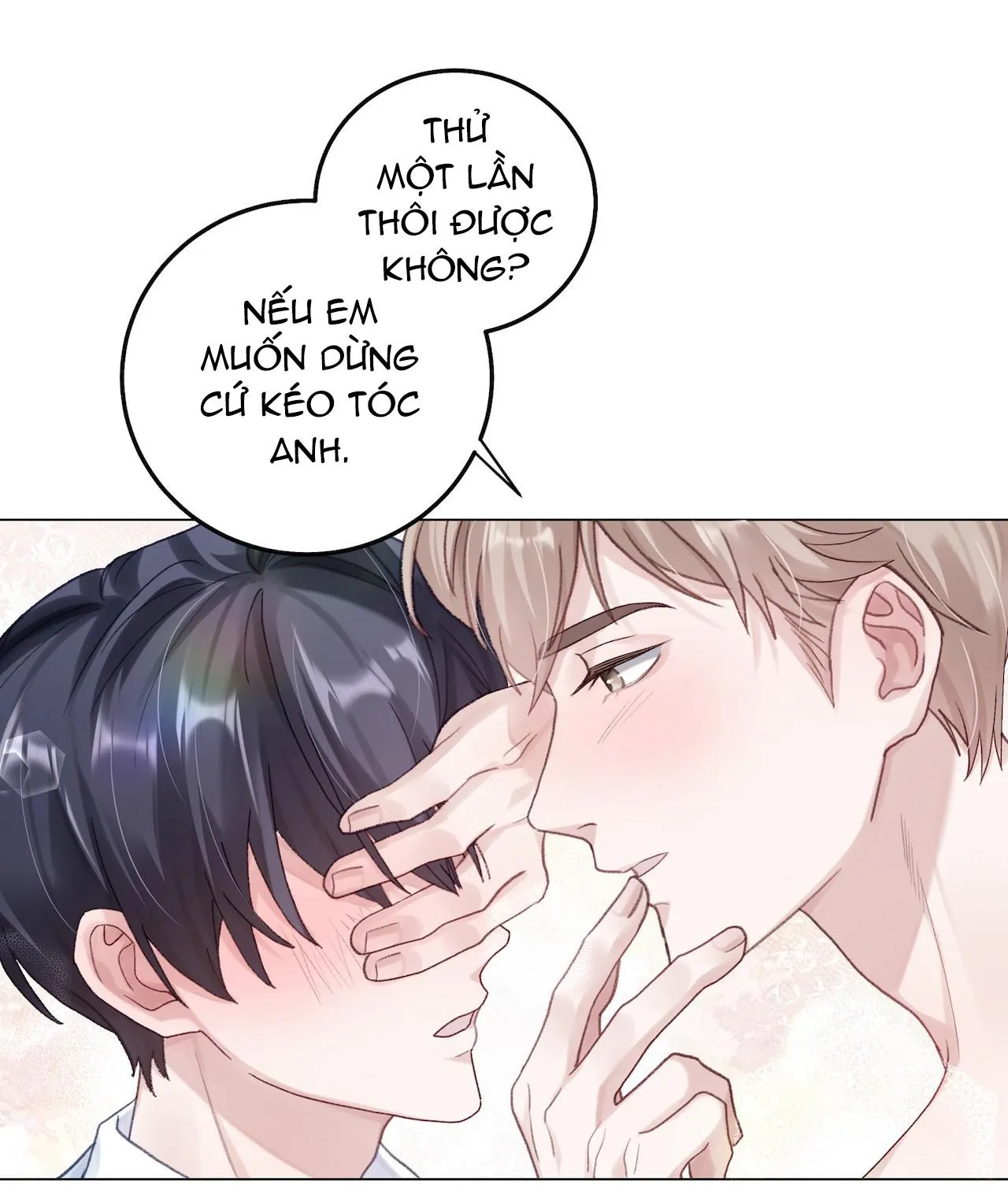 (END) Để Ý Tôi Một Chút Đi Mà Chapter 76 Trang 6