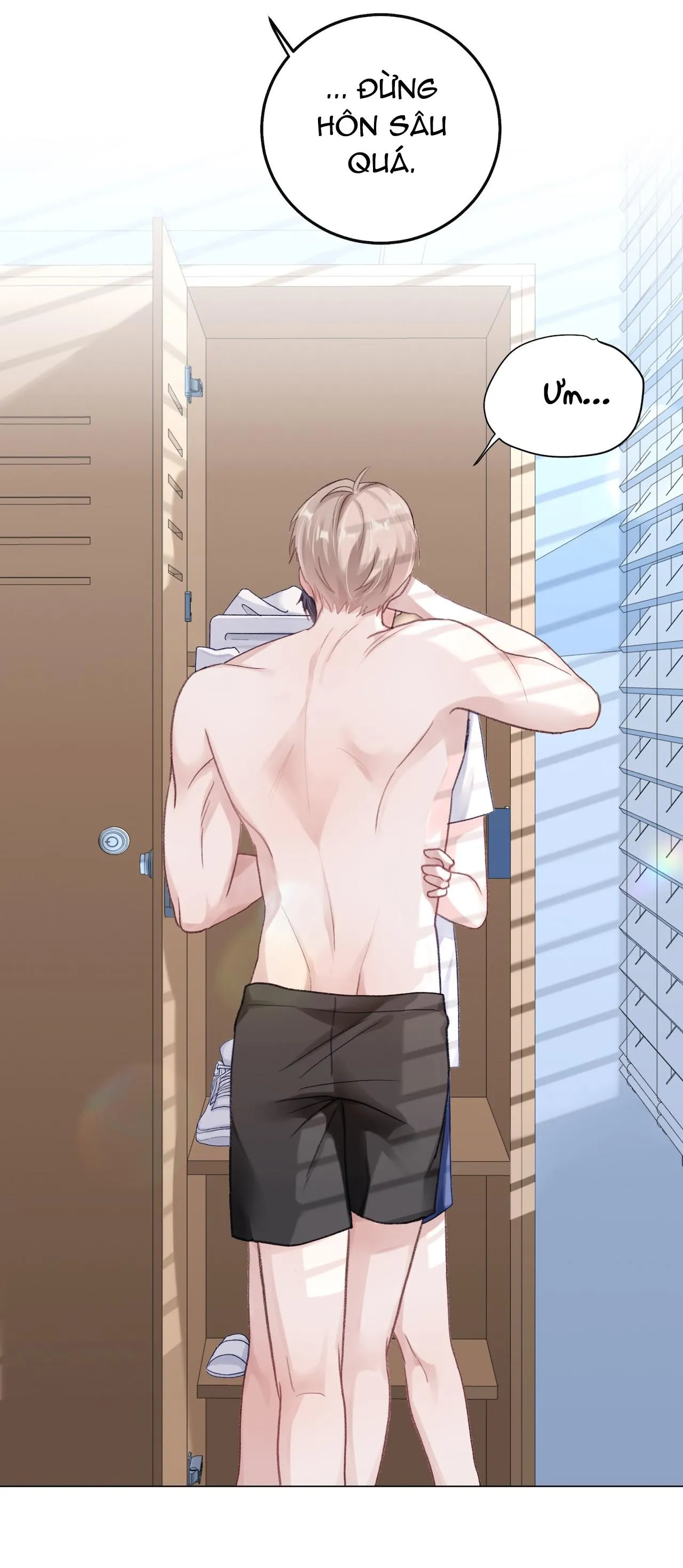 (END) Để Ý Tôi Một Chút Đi Mà Chapter 76 Trang 7