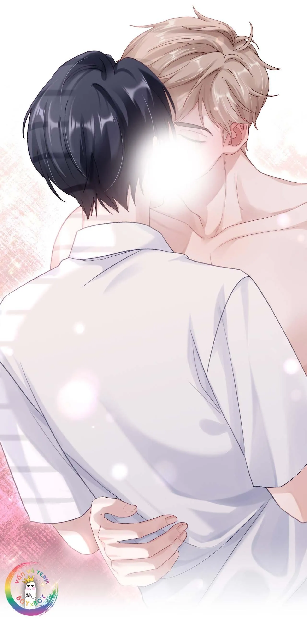 (END) Để Ý Tôi Một Chút Đi Mà Chapter 76 Trang 15