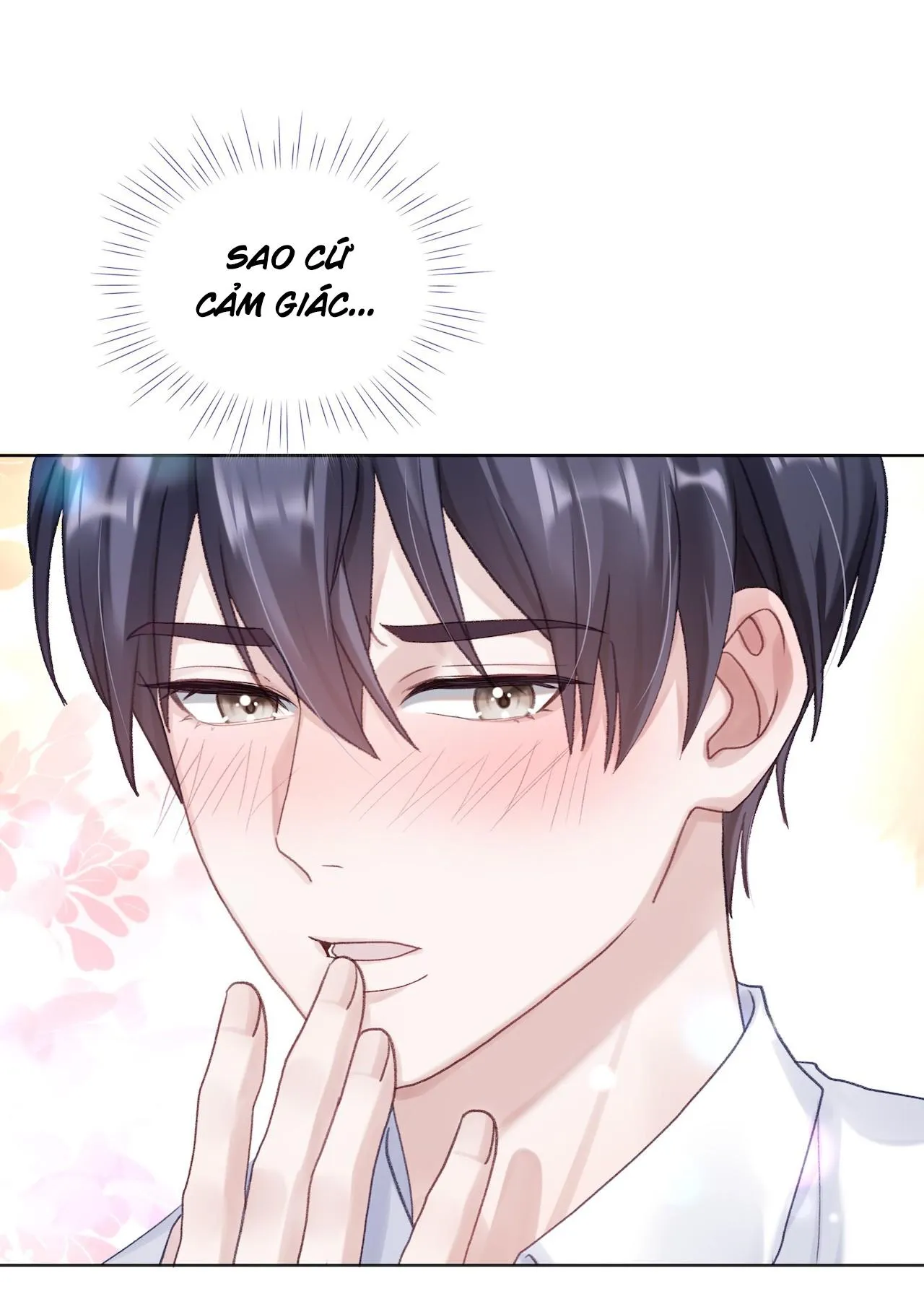 (END) Để Ý Tôi Một Chút Đi Mà Chapter 76 Trang 24