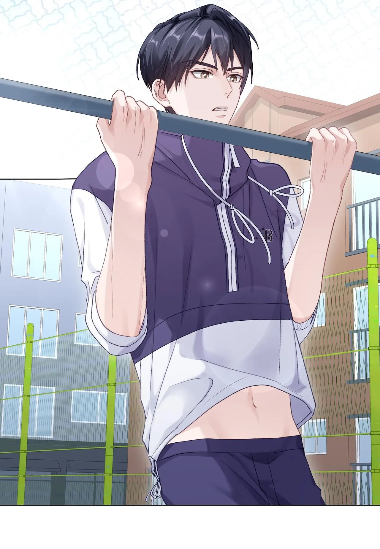 (END) Để Ý Tôi Một Chút Đi Mà Chapter 76 Trang 39