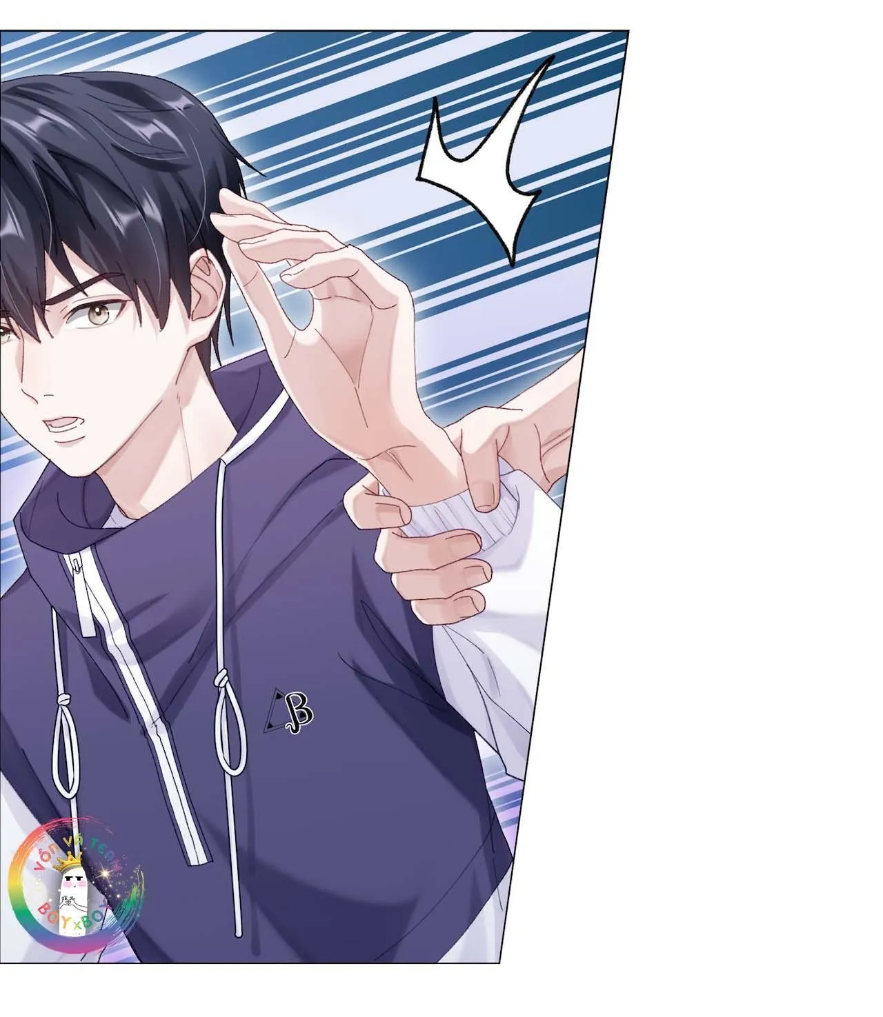 (END) Để Ý Tôi Một Chút Đi Mà Chapter 76 Trang 44