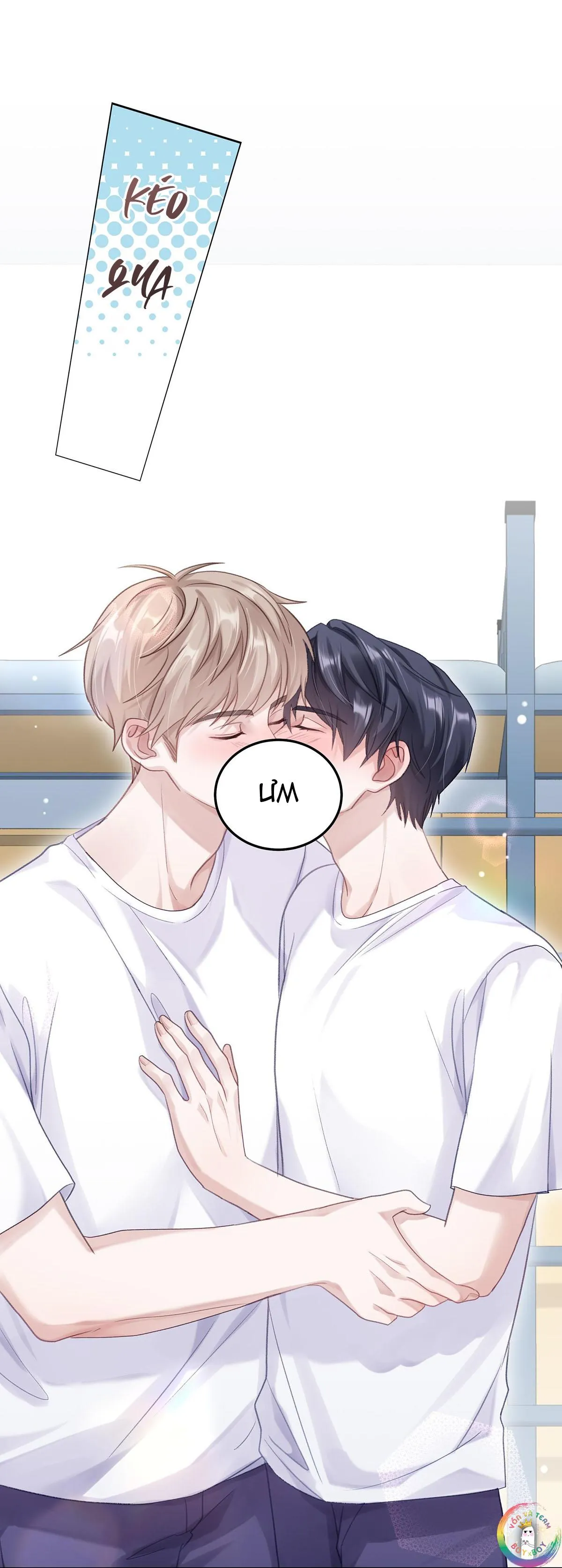 (END) Để Ý Tôi Một Chút Đi Mà Chapter 78 Trang 6