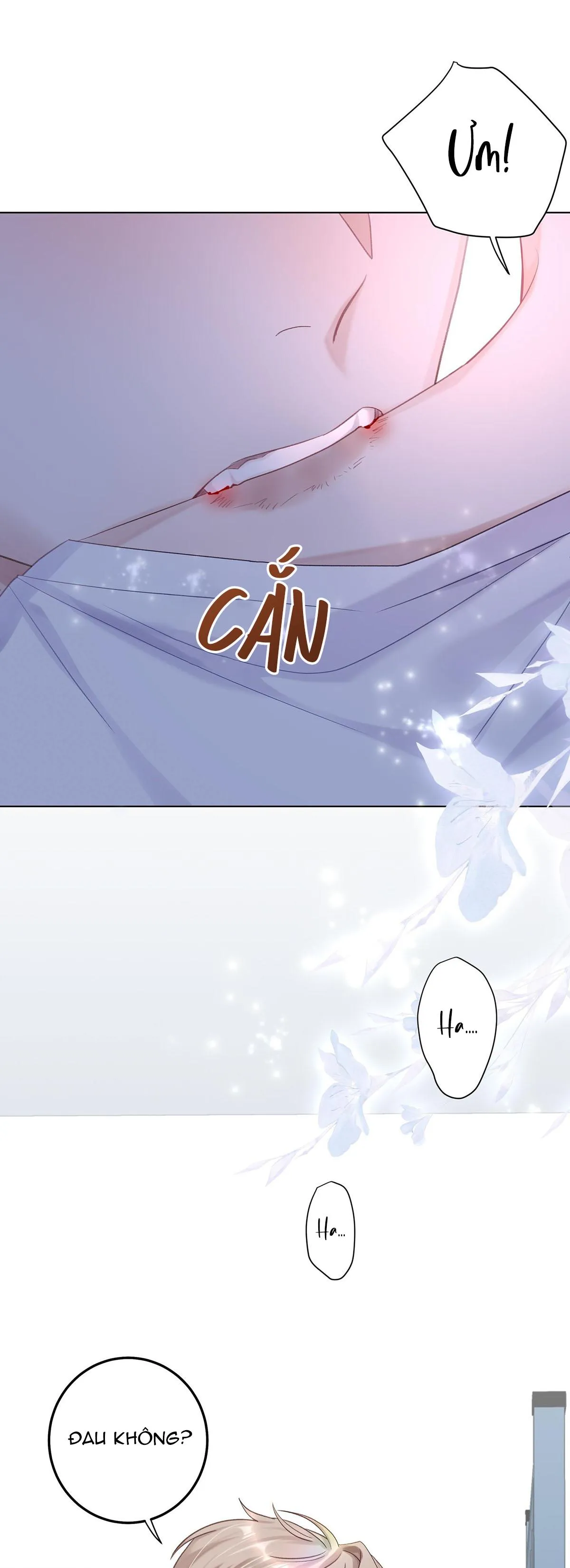 (END) Để Ý Tôi Một Chút Đi Mà Chapter 78 Trang 9