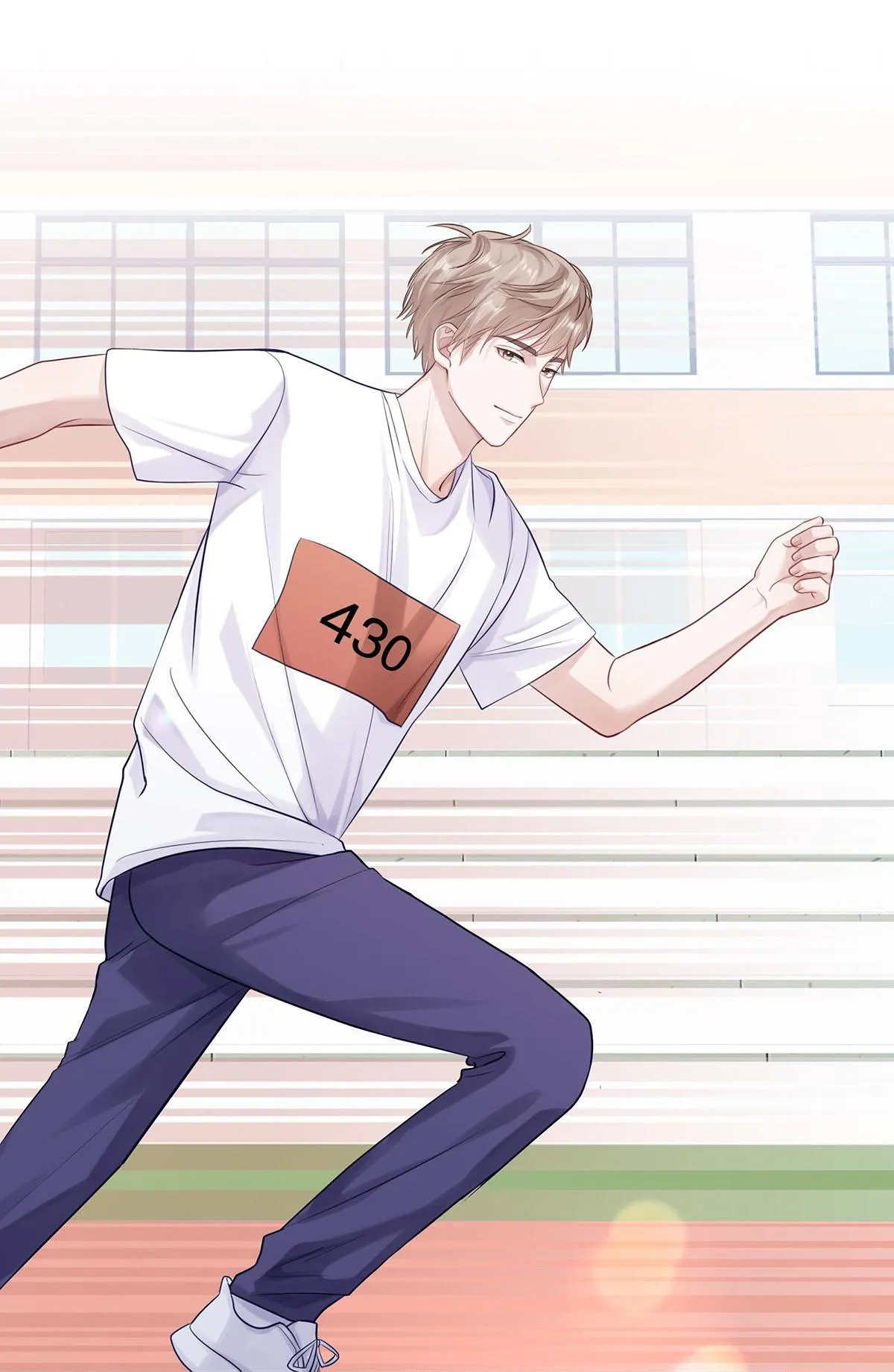 (END) Để Ý Tôi Một Chút Đi Mà Chapter 78 Trang 16