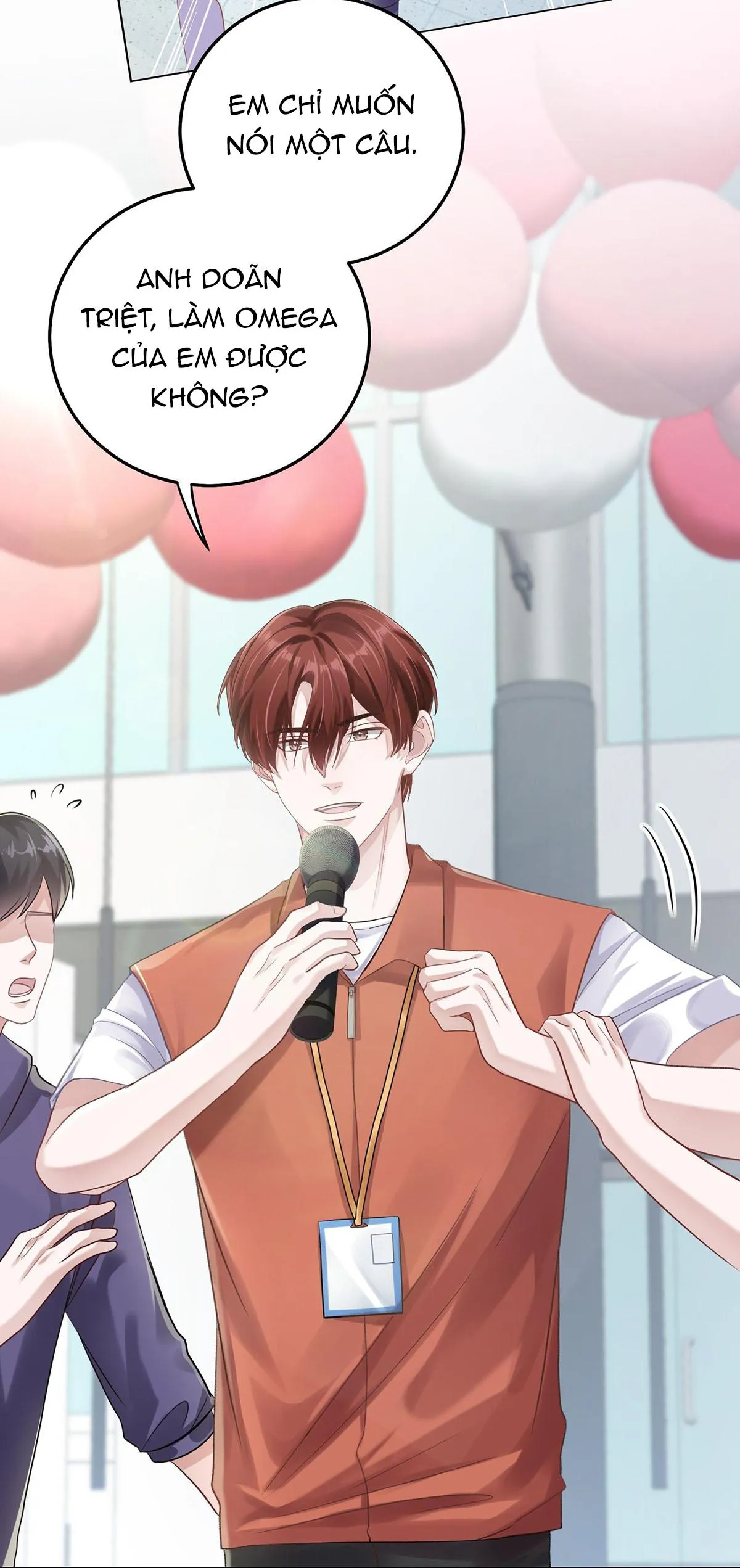 (END) Để Ý Tôi Một Chút Đi Mà Chapter 78 Trang 19