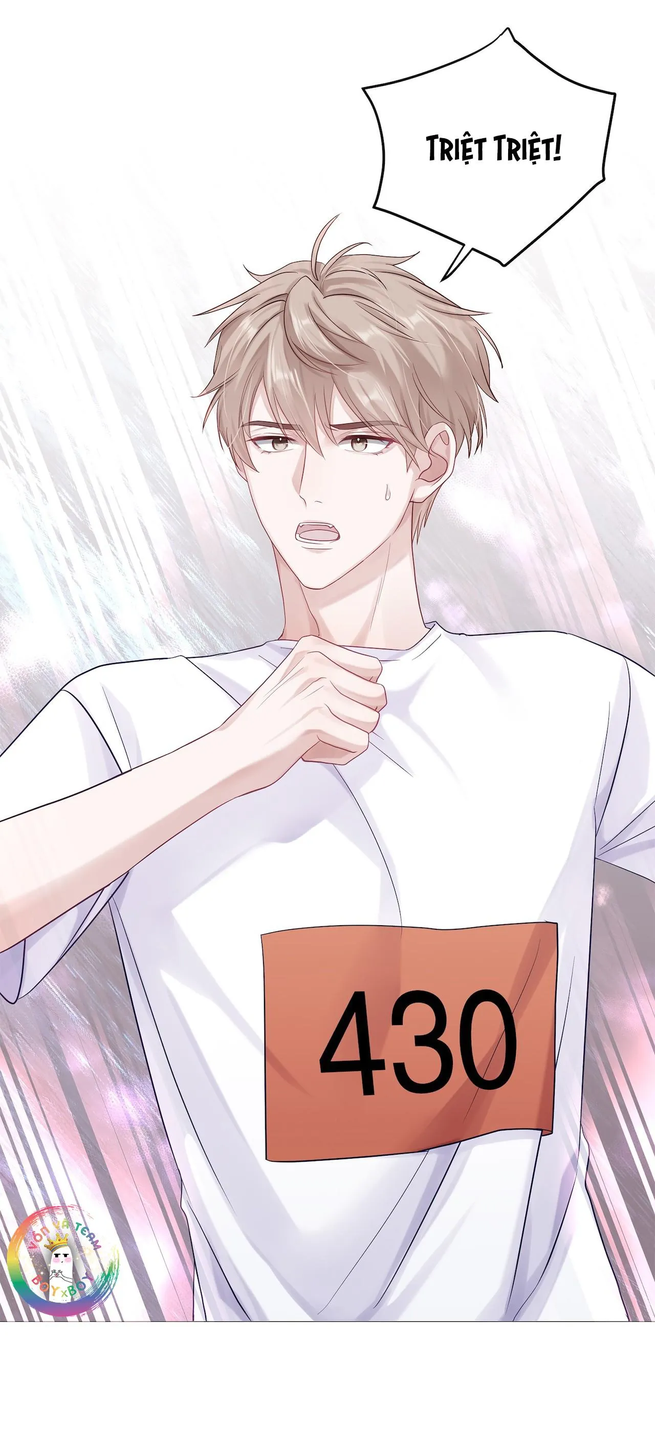 (END) Để Ý Tôi Một Chút Đi Mà Chapter 79 Trang 4