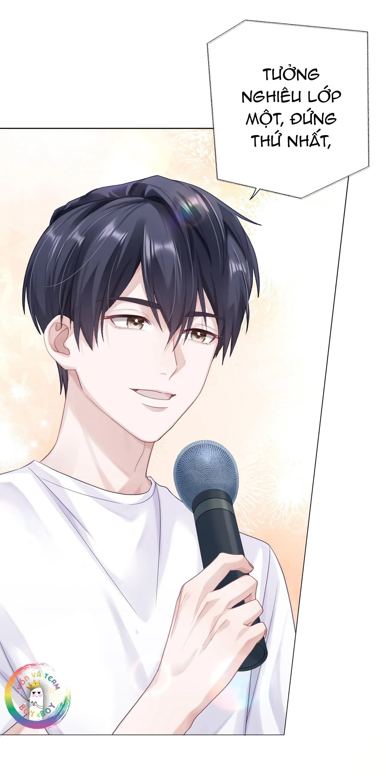 (END) Để Ý Tôi Một Chút Đi Mà Chapter 79 Trang 7