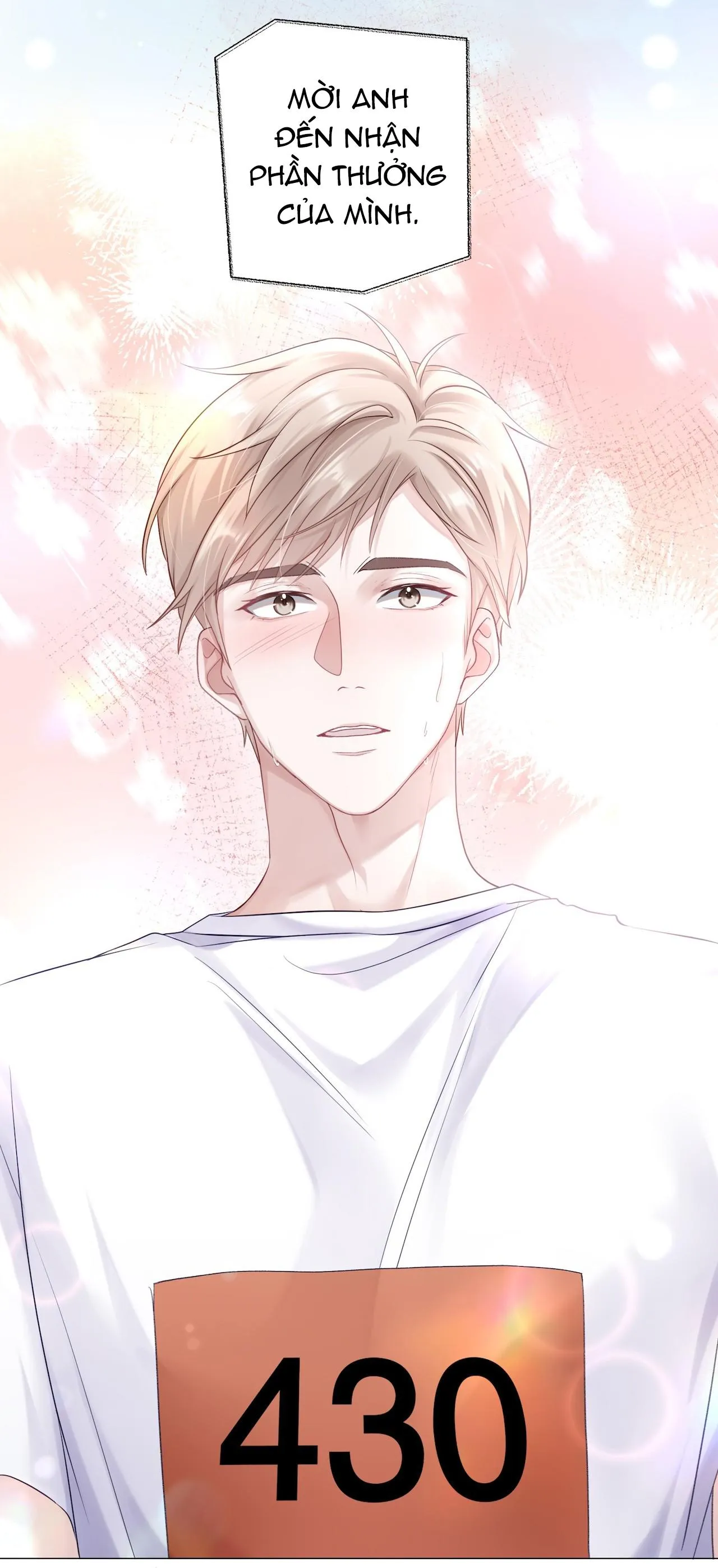 (END) Để Ý Tôi Một Chút Đi Mà Chapter 79 Trang 9