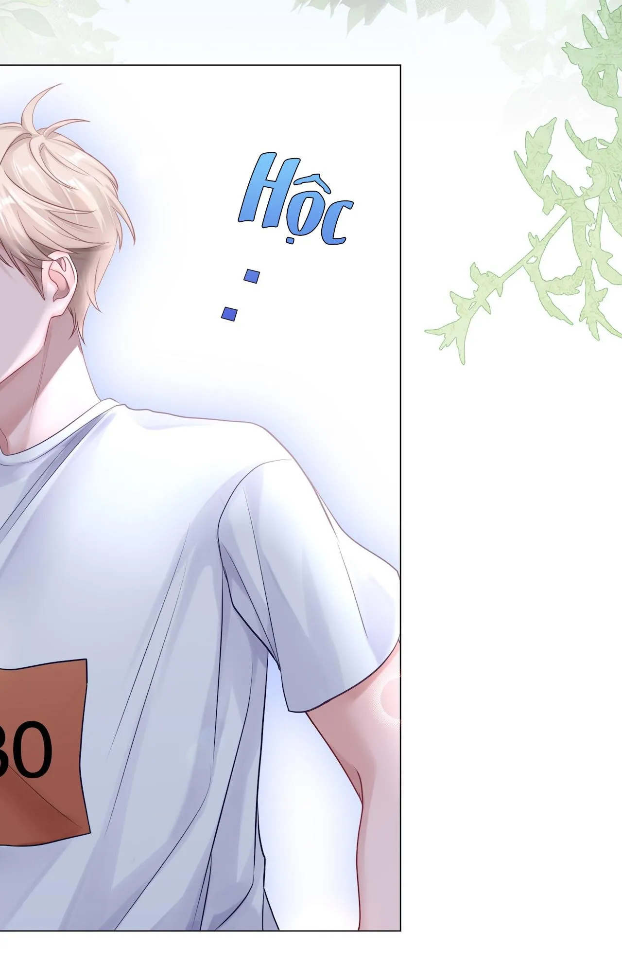 (END) Để Ý Tôi Một Chút Đi Mà Chapter 79 Trang 11