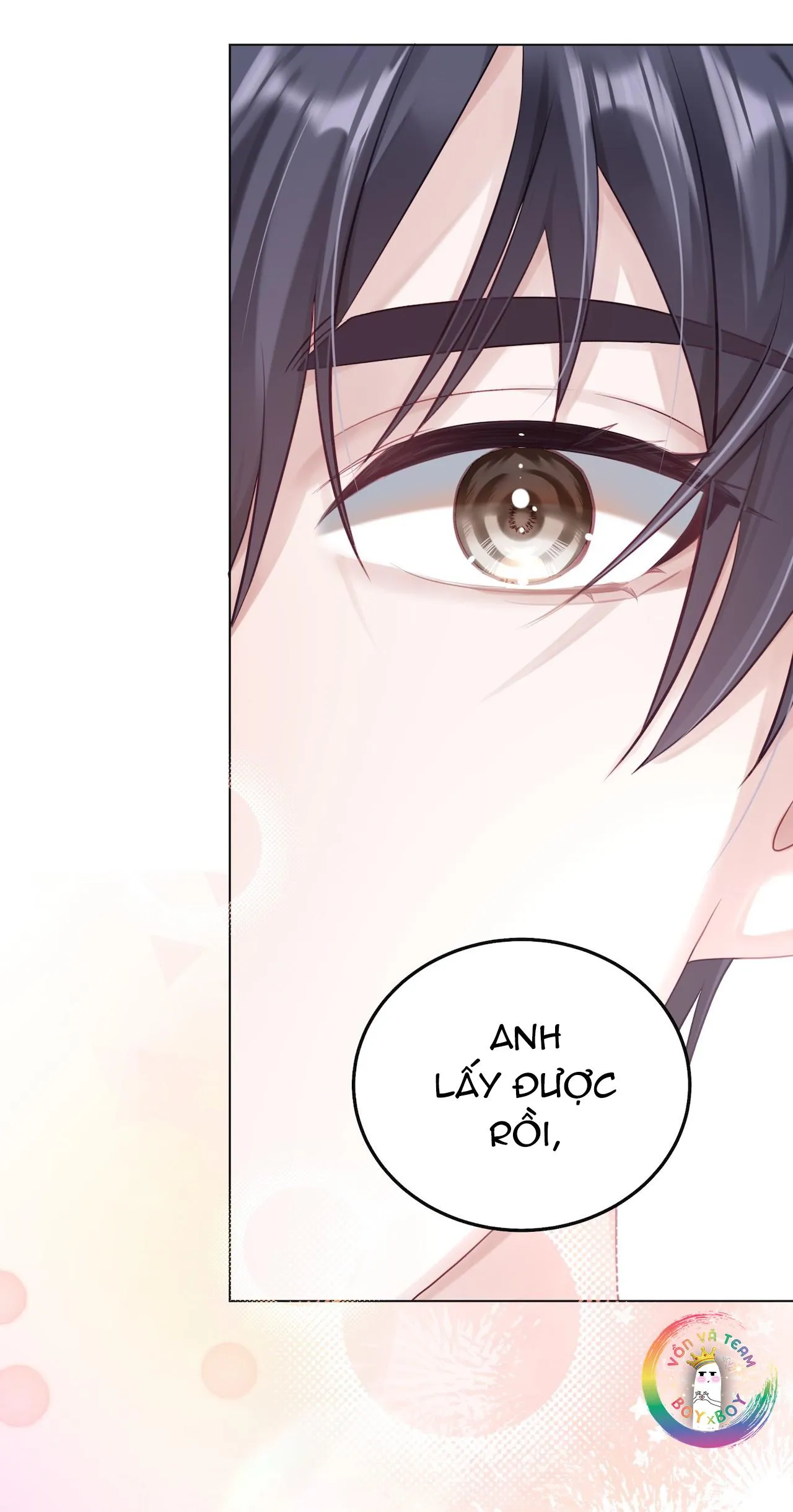 (END) Để Ý Tôi Một Chút Đi Mà Chapter 79 Trang 12