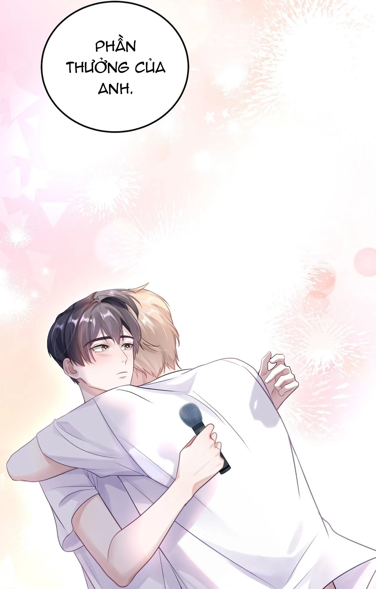 (END) Để Ý Tôi Một Chút Đi Mà Chapter 79 Trang 13