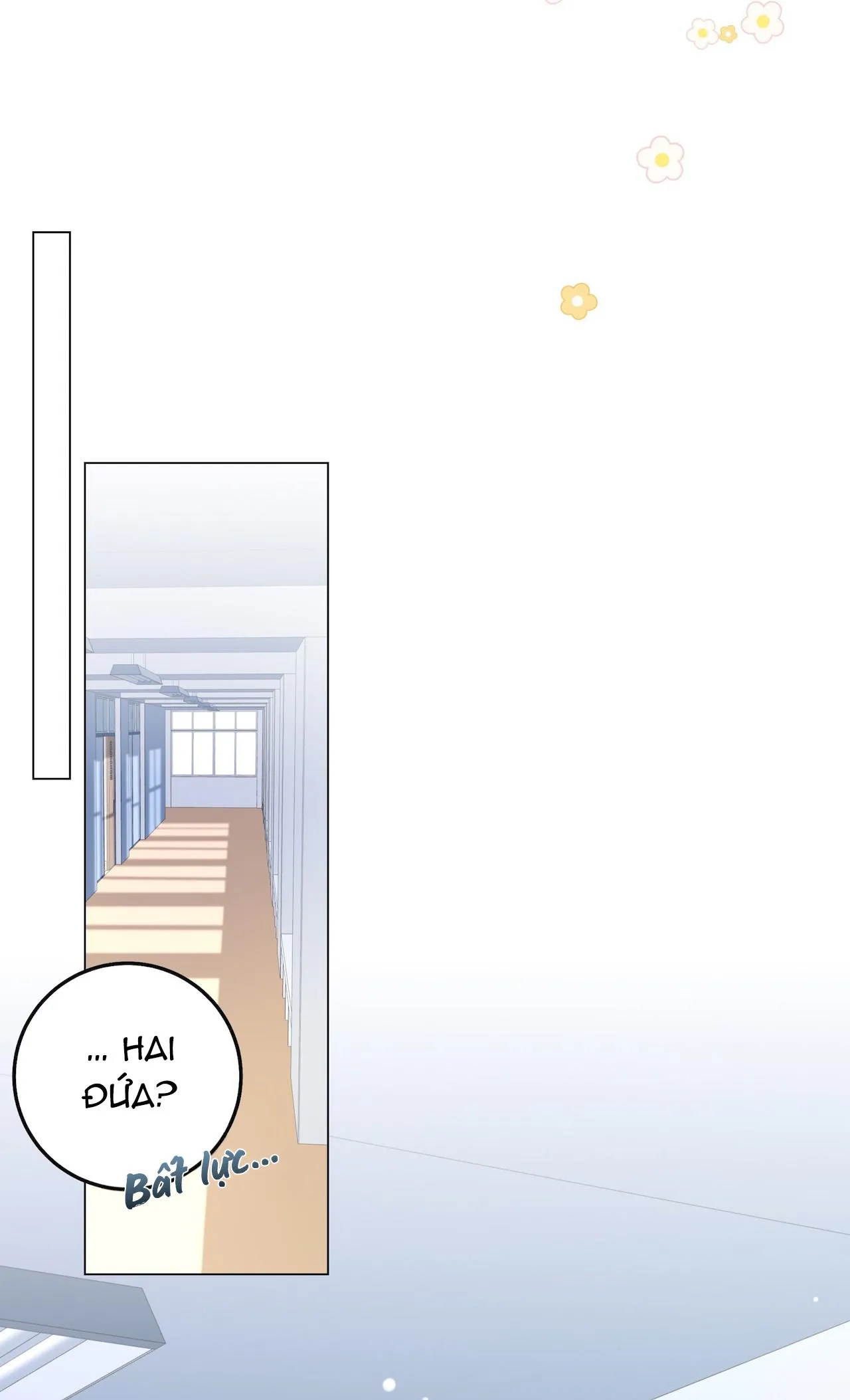 (END) Để Ý Tôi Một Chút Đi Mà Chapter 79 Trang 16