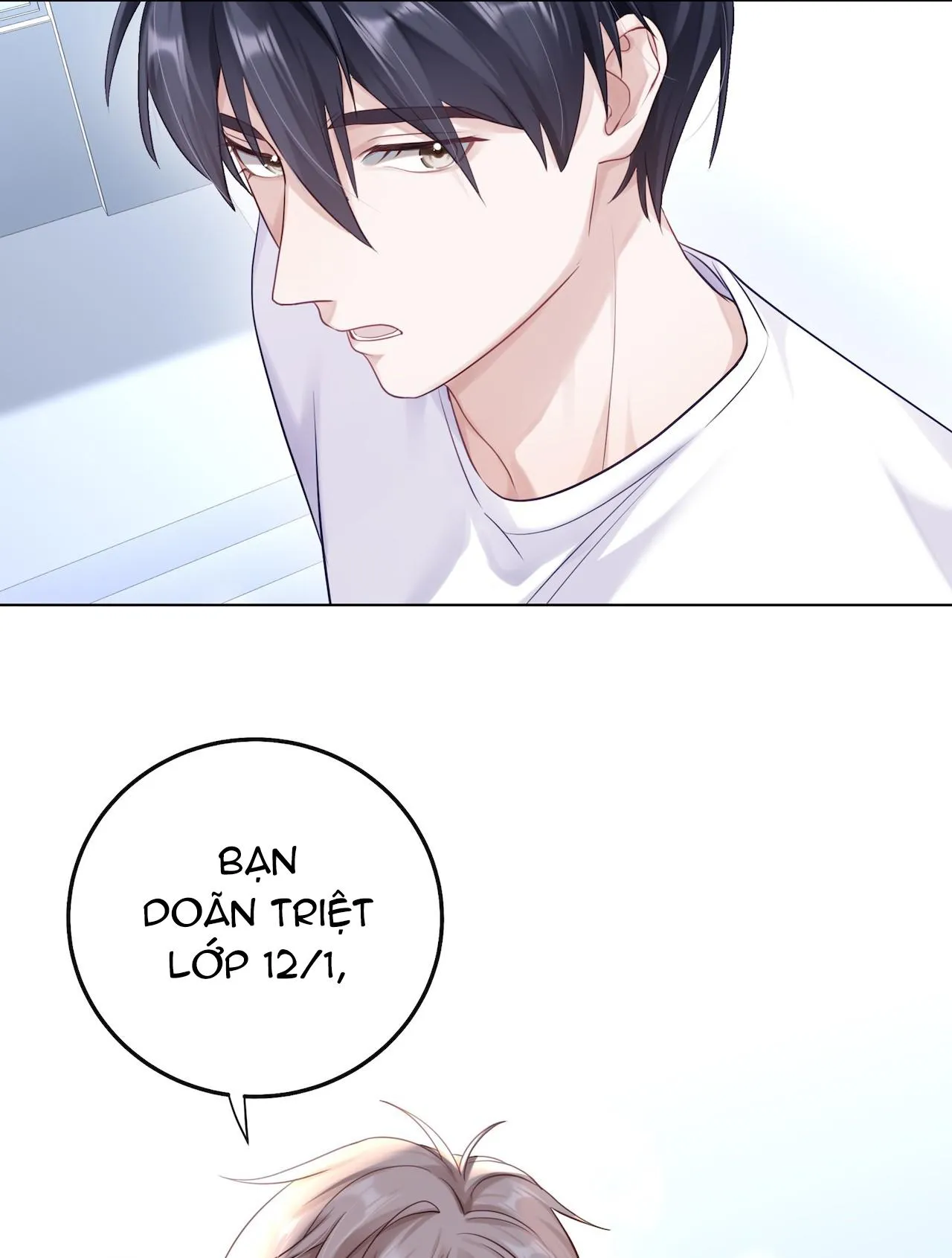 (END) Để Ý Tôi Một Chút Đi Mà Chapter 79 Trang 28