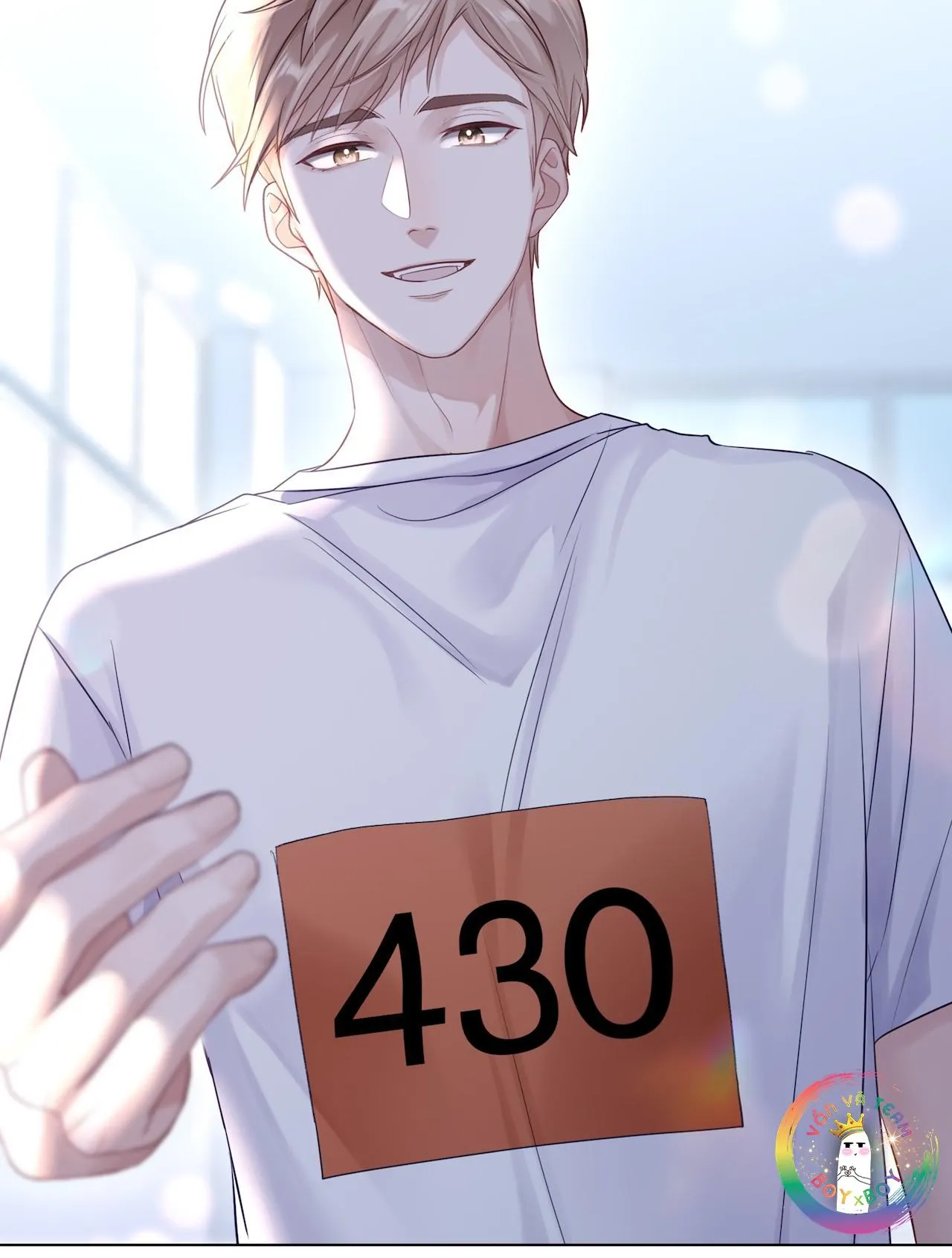 (END) Để Ý Tôi Một Chút Đi Mà Chapter 79 Trang 29