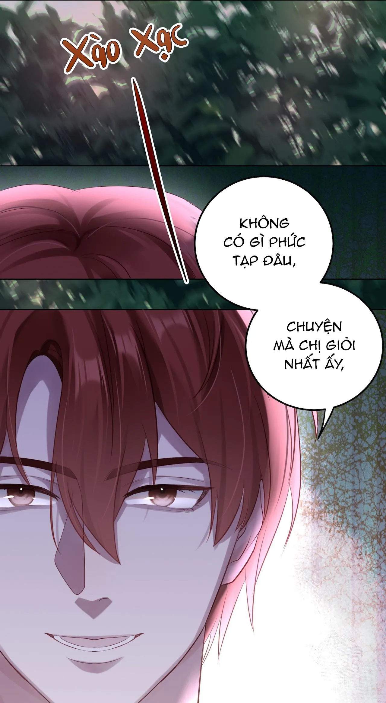(END) Để Ý Tôi Một Chút Đi Mà Chapter 79 Trang 42