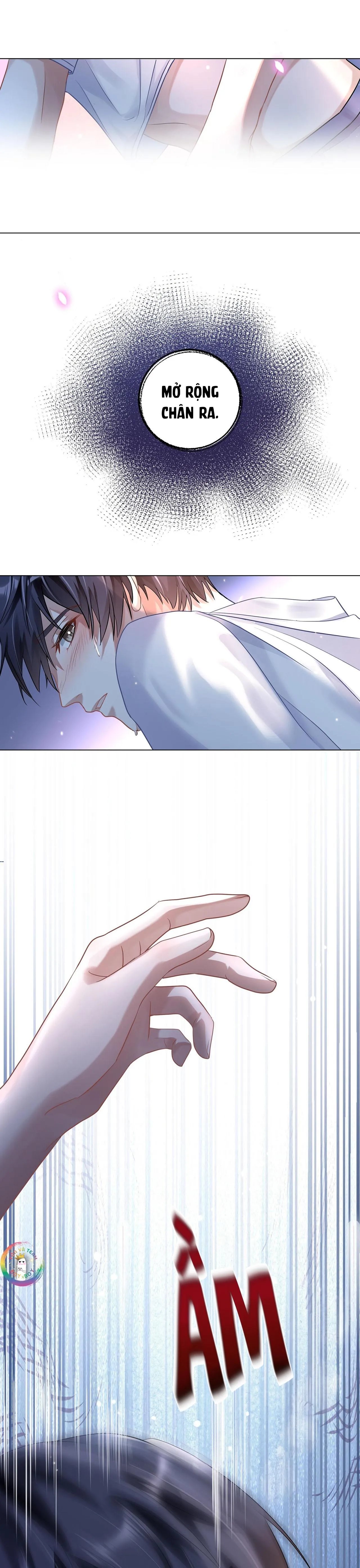 (END) Để Ý Tôi Một Chút Đi Mà Chapter 81 Trang 16