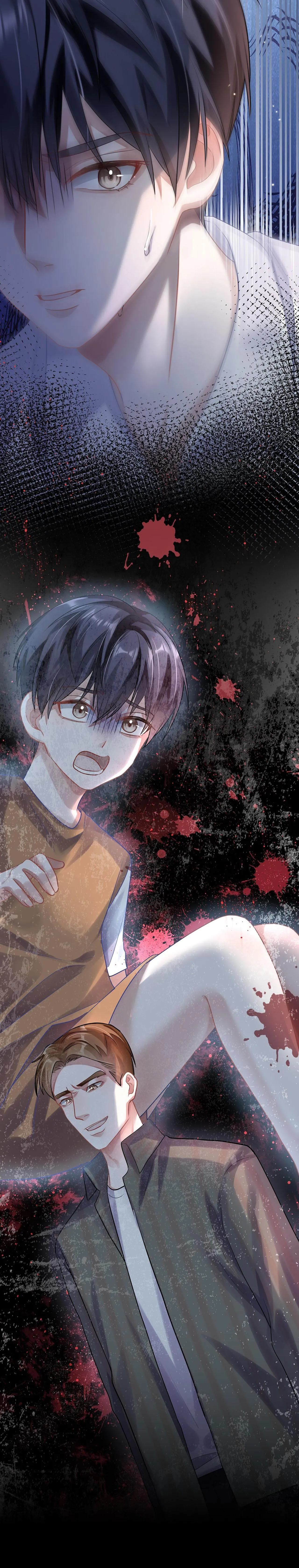 (END) Để Ý Tôi Một Chút Đi Mà Chapter 81 Trang 17