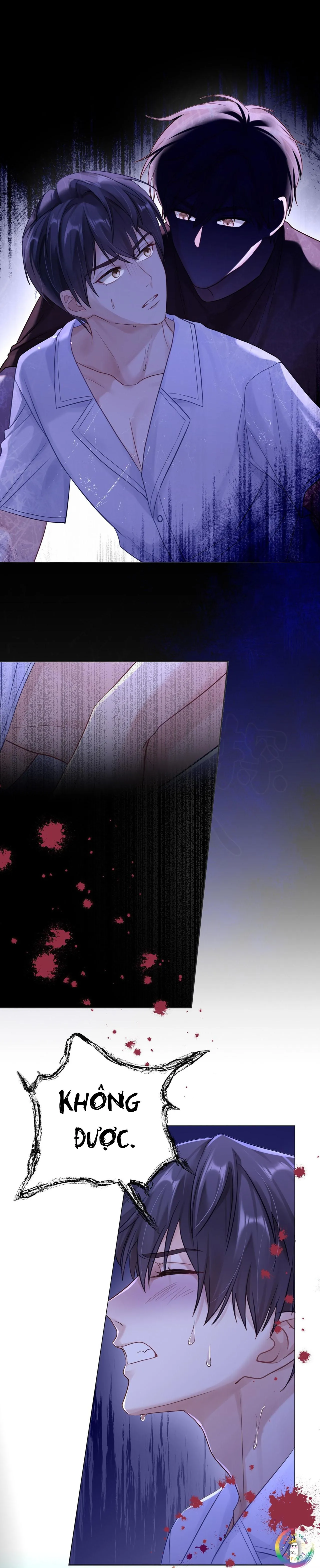 (END) Để Ý Tôi Một Chút Đi Mà Chapter 81 Trang 18