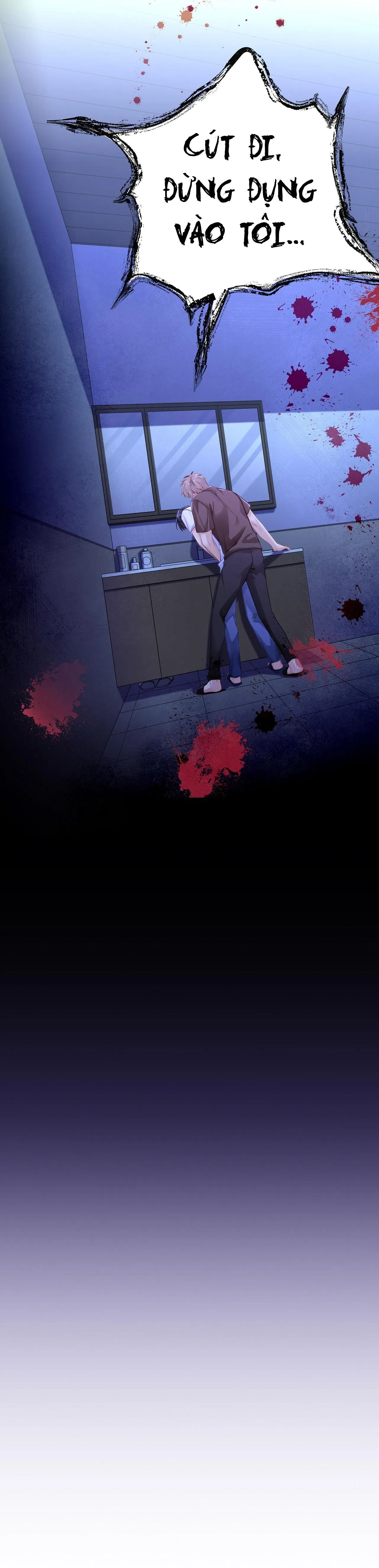 (END) Để Ý Tôi Một Chút Đi Mà Chapter 81 Trang 19