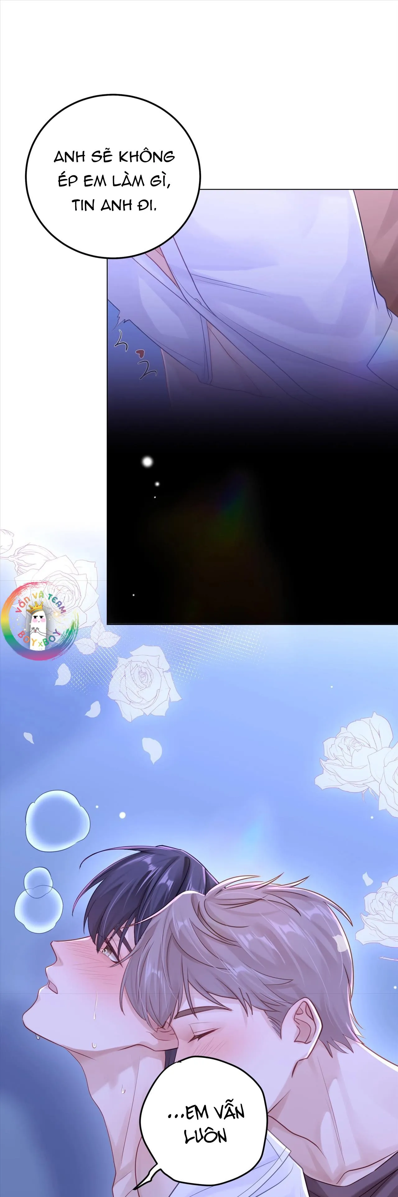 (END) Để Ý Tôi Một Chút Đi Mà Chapter 82 Trang 6