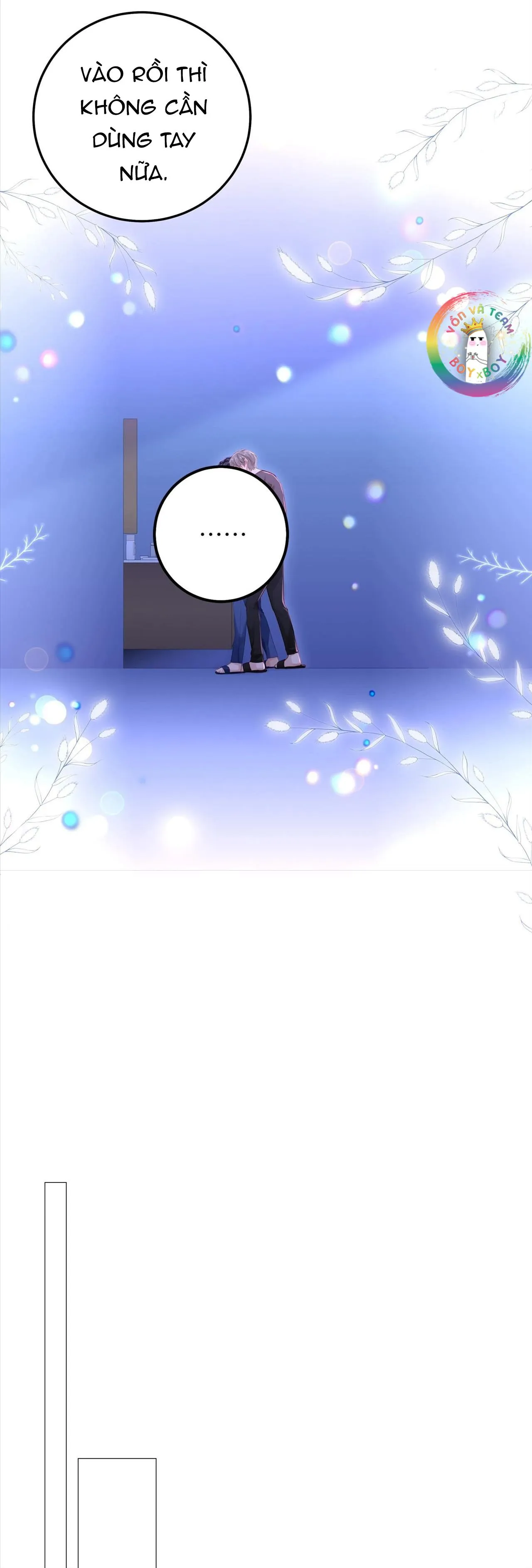 (END) Để Ý Tôi Một Chút Đi Mà Chapter 82 Trang 11