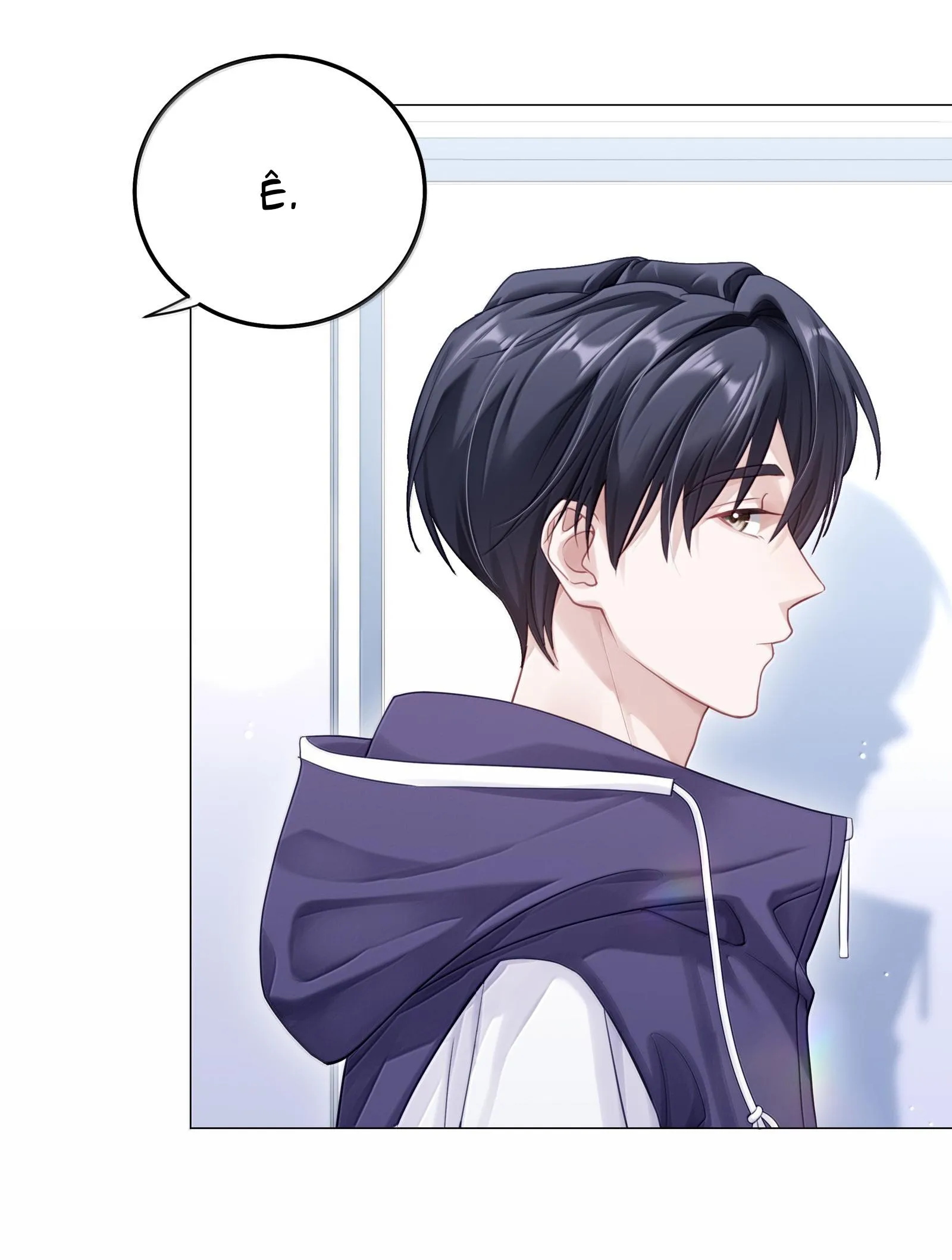 (END) Để Ý Tôi Một Chút Đi Mà Chapter 83 Trang 5