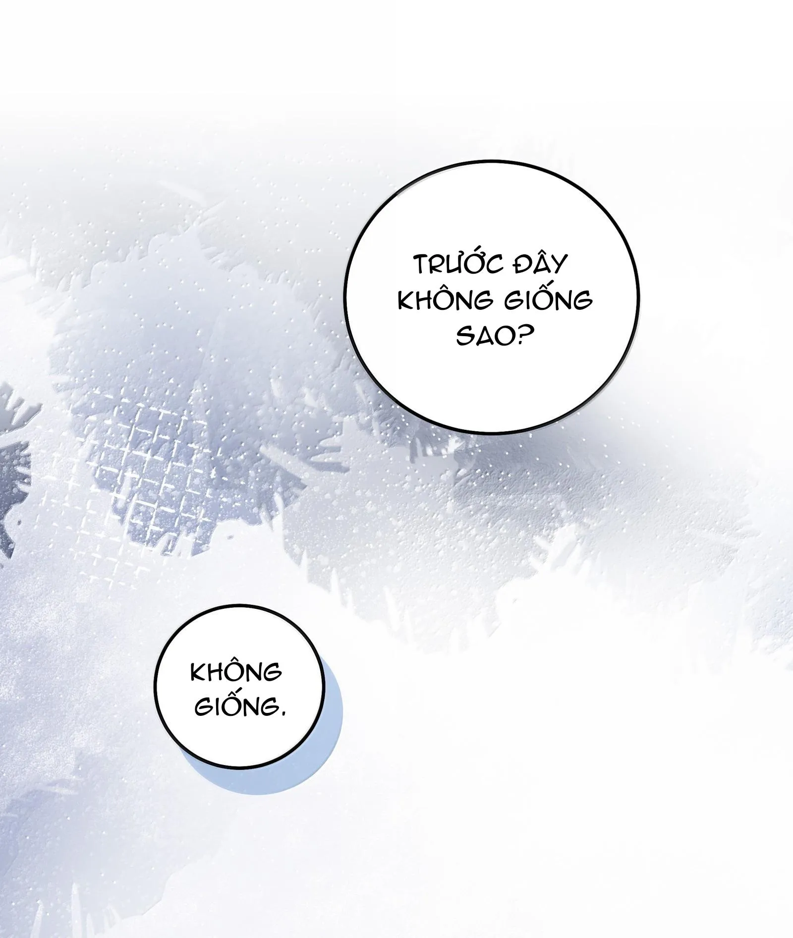 (END) Để Ý Tôi Một Chút Đi Mà Chapter 83 Trang 24