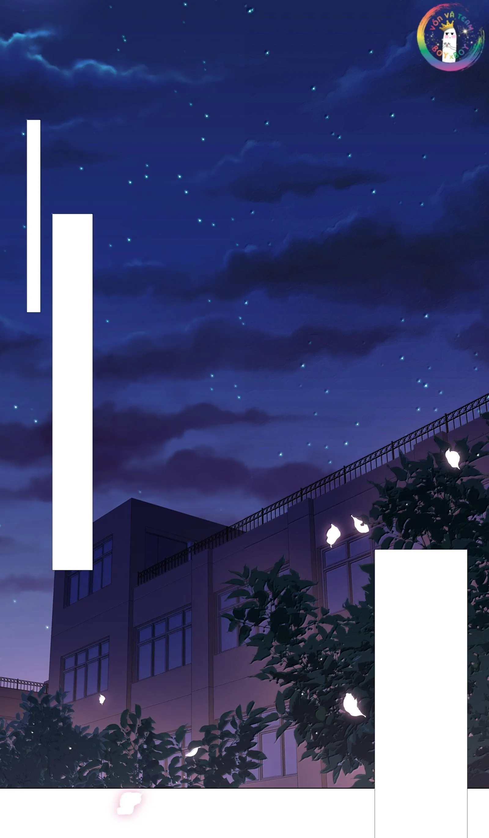 (END) Để Ý Tôi Một Chút Đi Mà Chapter 83 Trang 29