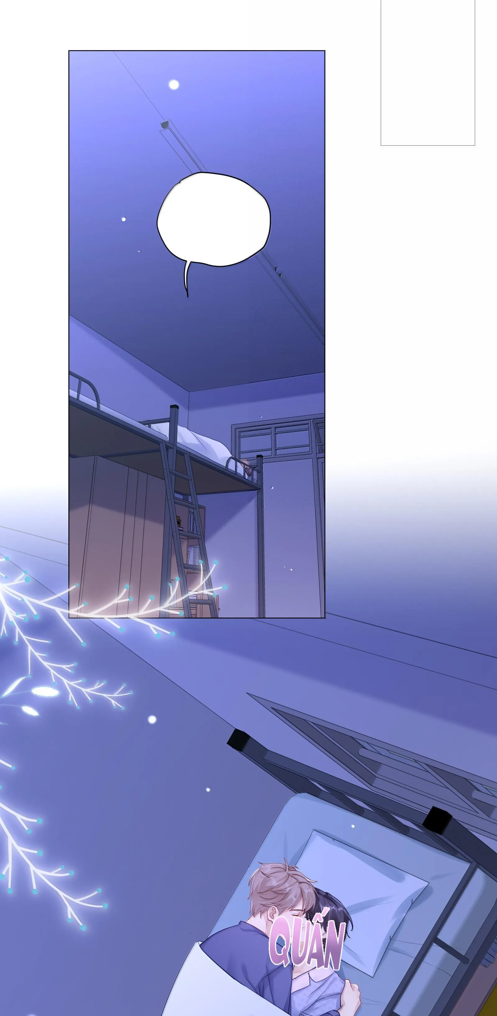 (END) Để Ý Tôi Một Chút Đi Mà Chapter 83 Trang 30