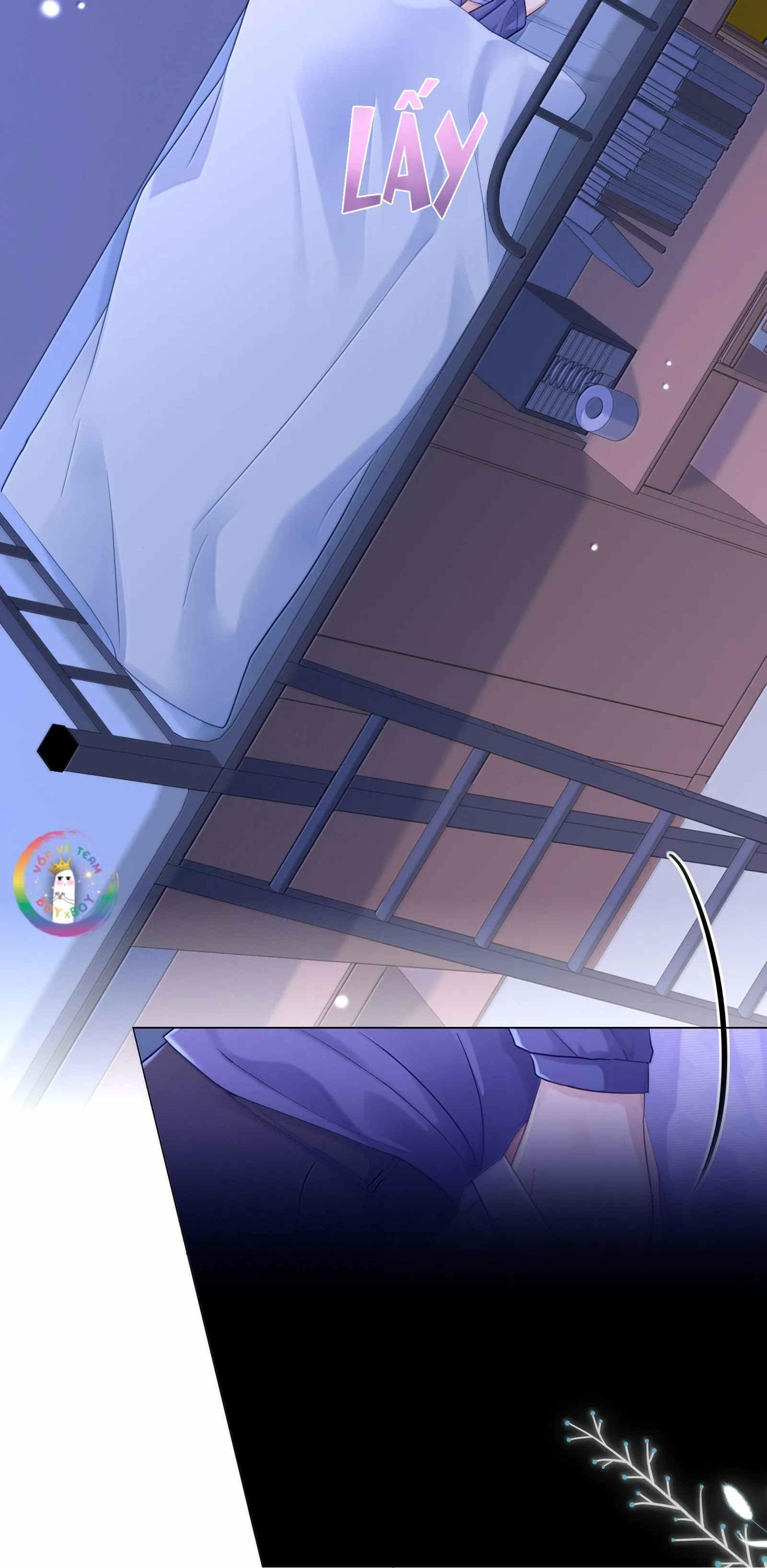 (END) Để Ý Tôi Một Chút Đi Mà Chapter 83 Trang 31