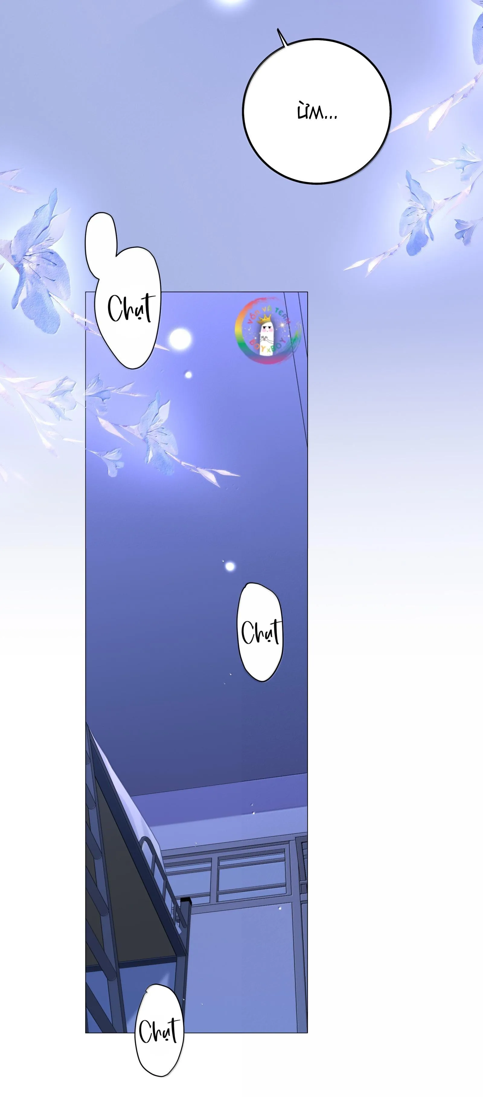 (END) Để Ý Tôi Một Chút Đi Mà Chapter 83 Trang 34