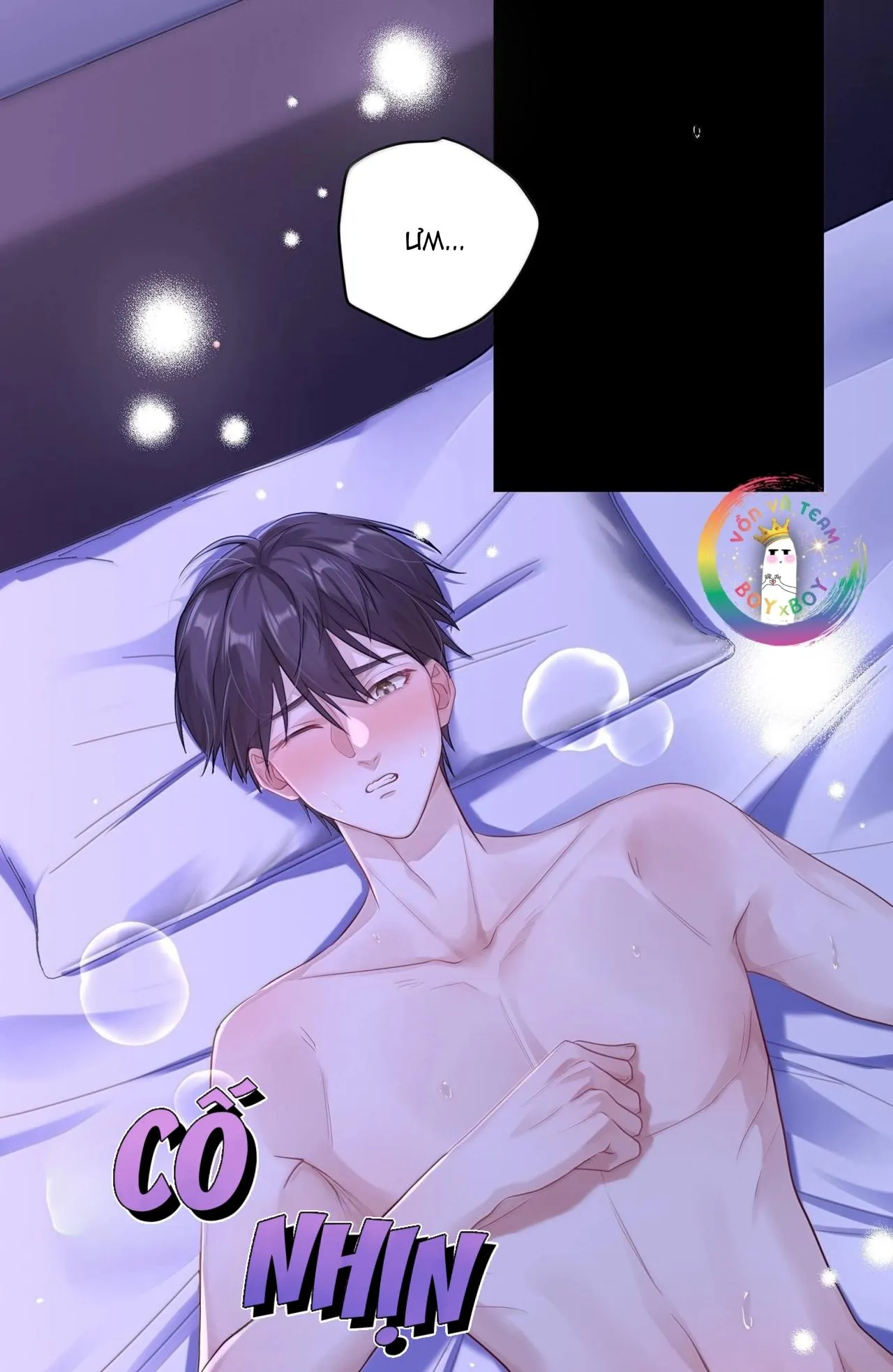 (END) Để Ý Tôi Một Chút Đi Mà Chapter 86 Trang 5