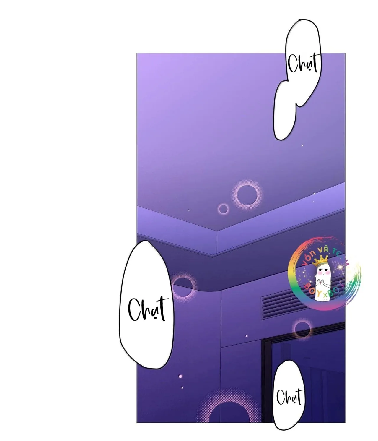 (END) Để Ý Tôi Một Chút Đi Mà Chapter 86 Trang 7