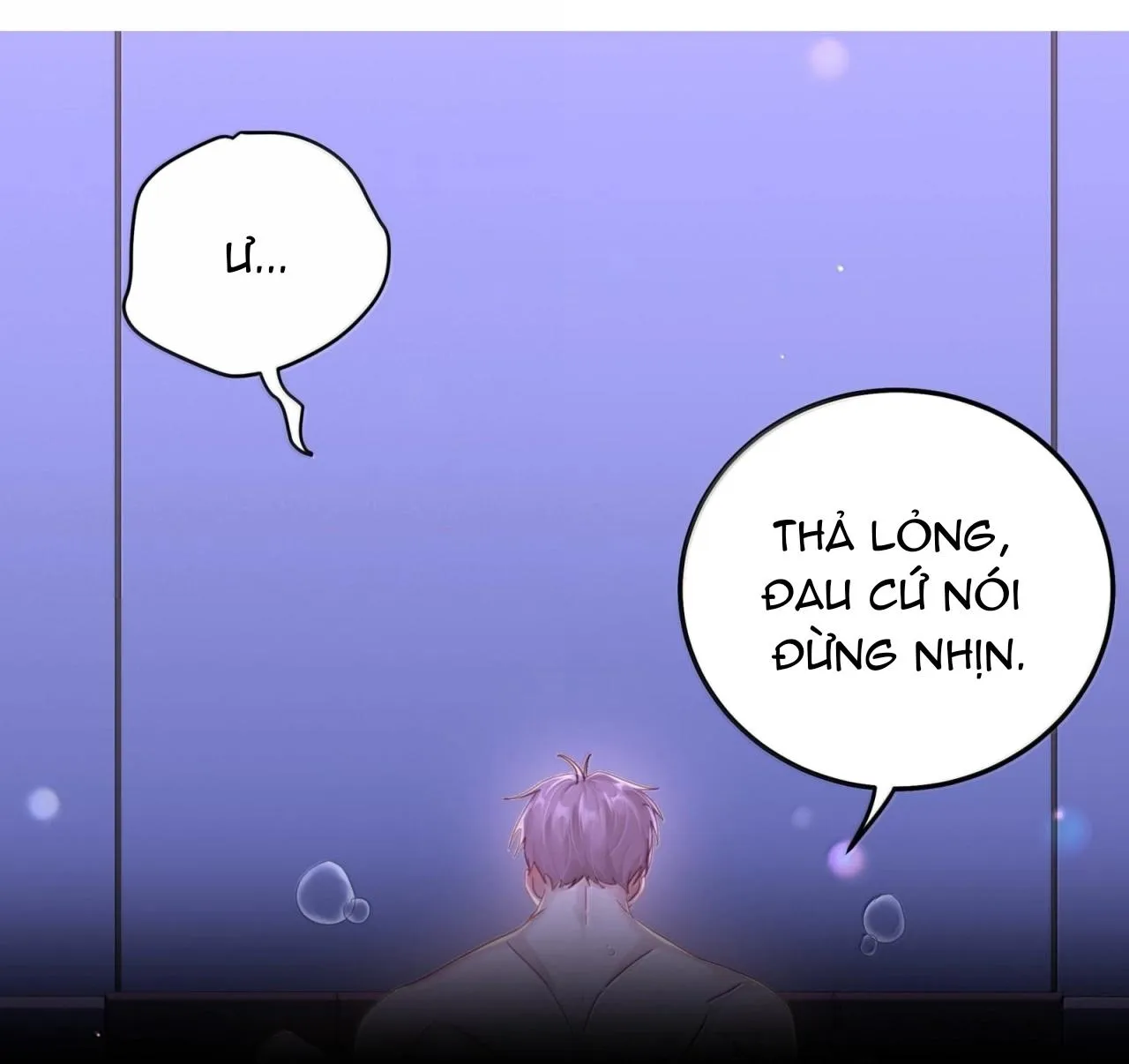 (END) Để Ý Tôi Một Chút Đi Mà Chapter 86 Trang 8