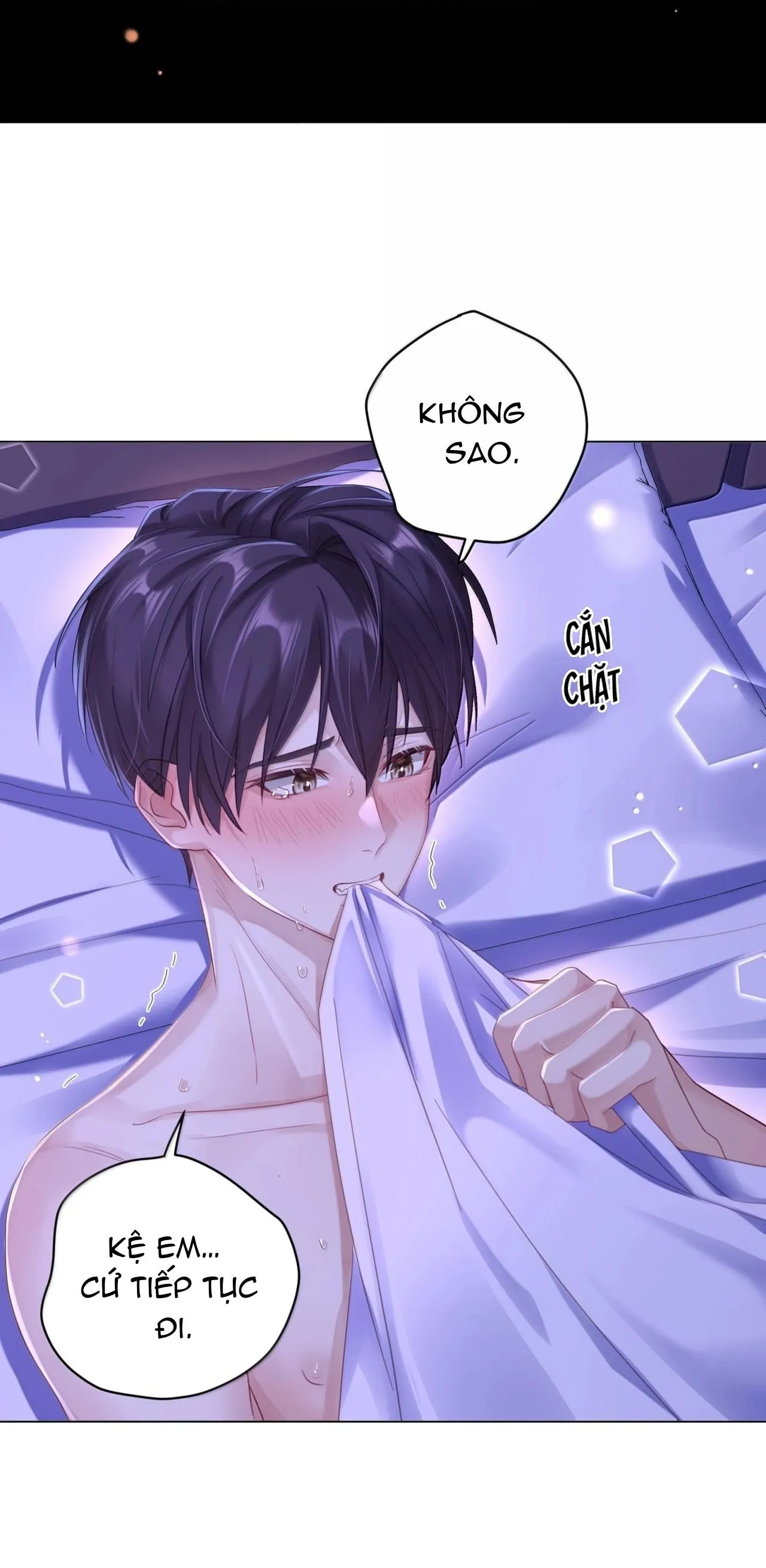 (END) Để Ý Tôi Một Chút Đi Mà Chapter 86 Trang 9