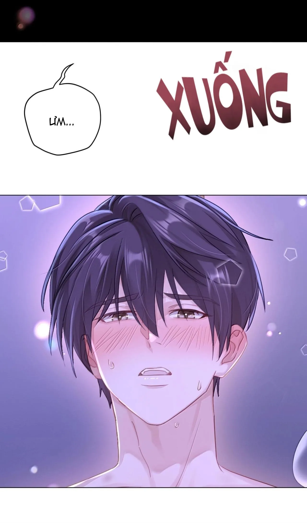 (END) Để Ý Tôi Một Chút Đi Mà Chapter 86 Trang 11