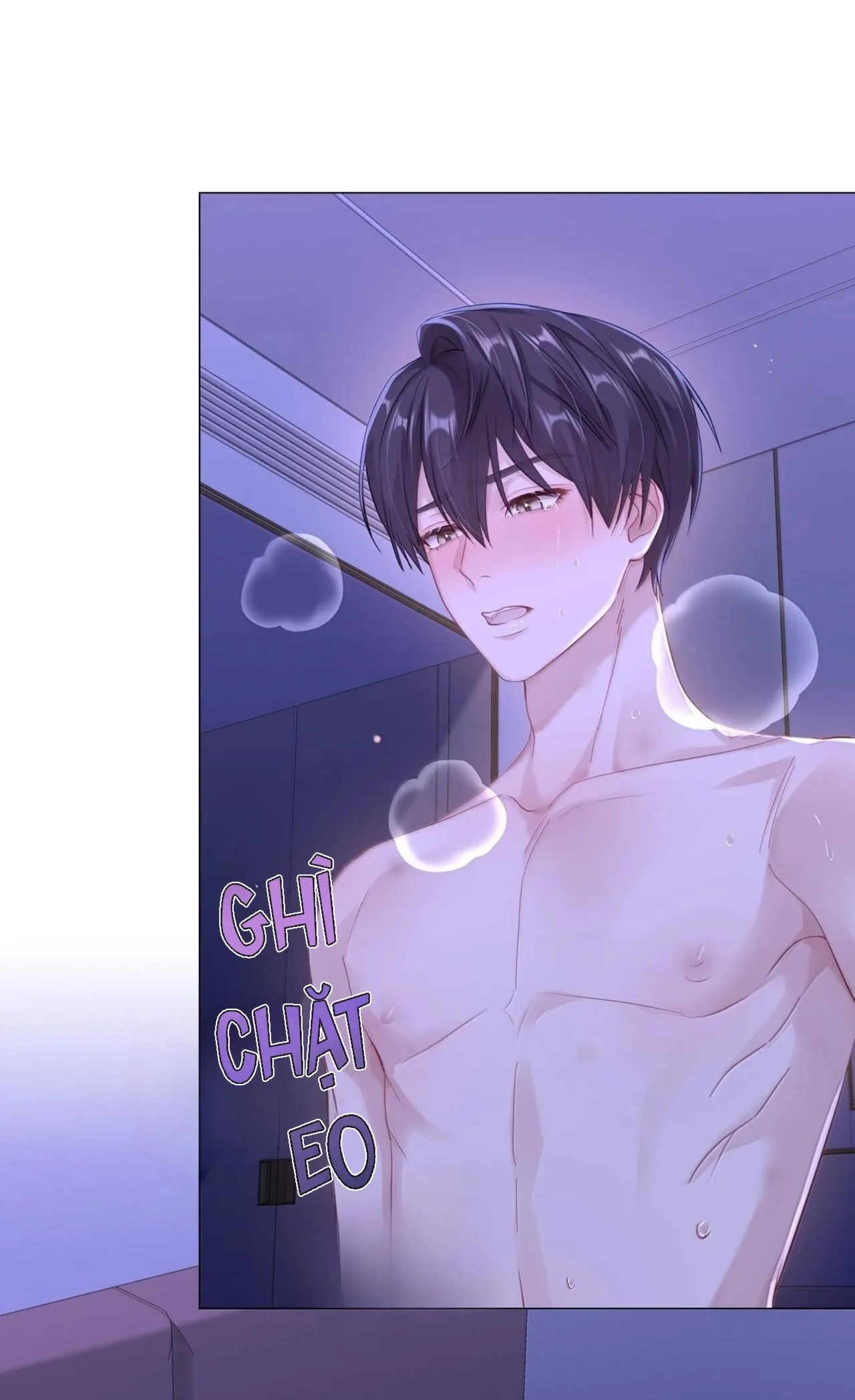 (END) Để Ý Tôi Một Chút Đi Mà Chapter 86 Trang 13