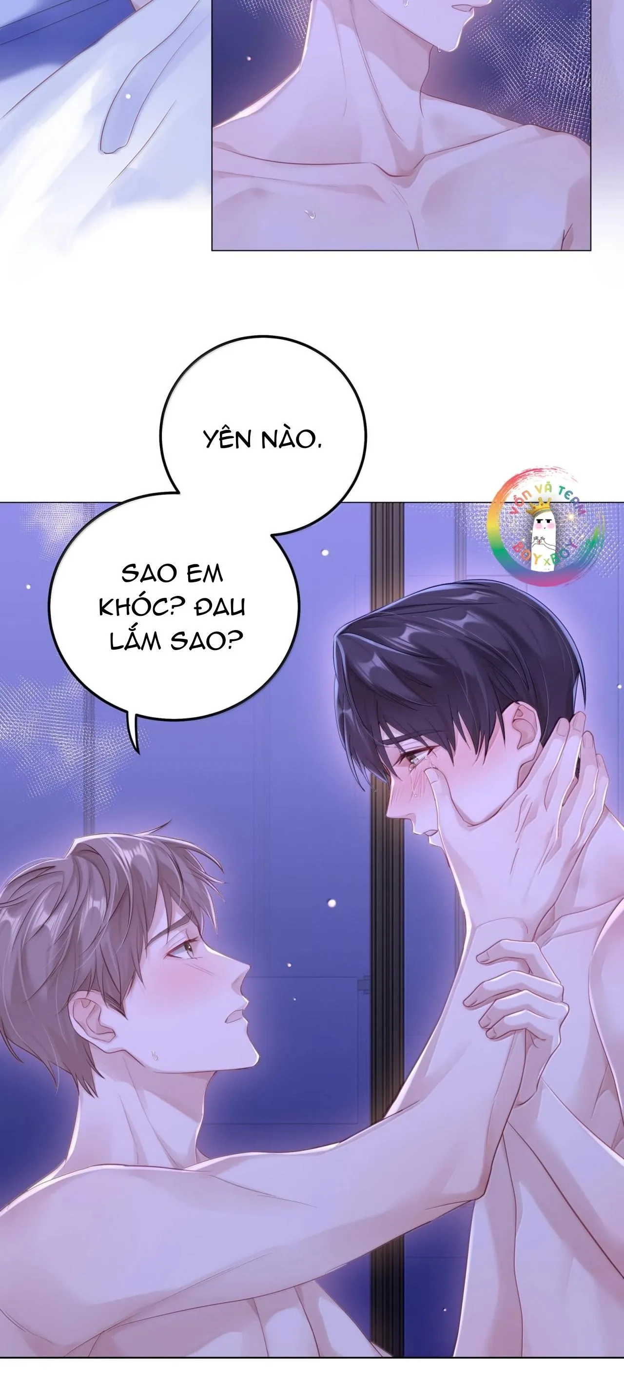 (END) Để Ý Tôi Một Chút Đi Mà Chapter 86 Trang 15