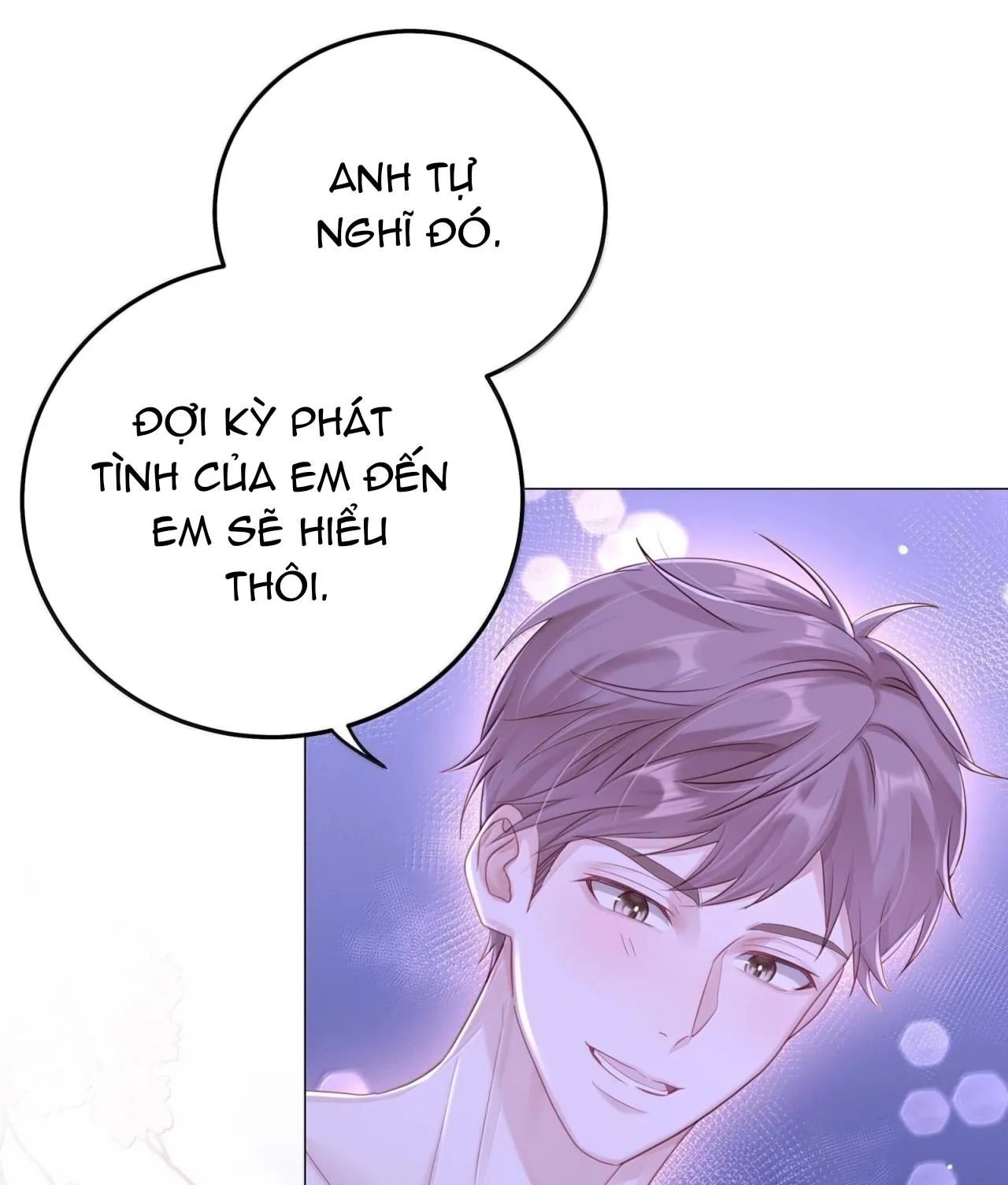 (END) Để Ý Tôi Một Chút Đi Mà Chapter 86 Trang 23