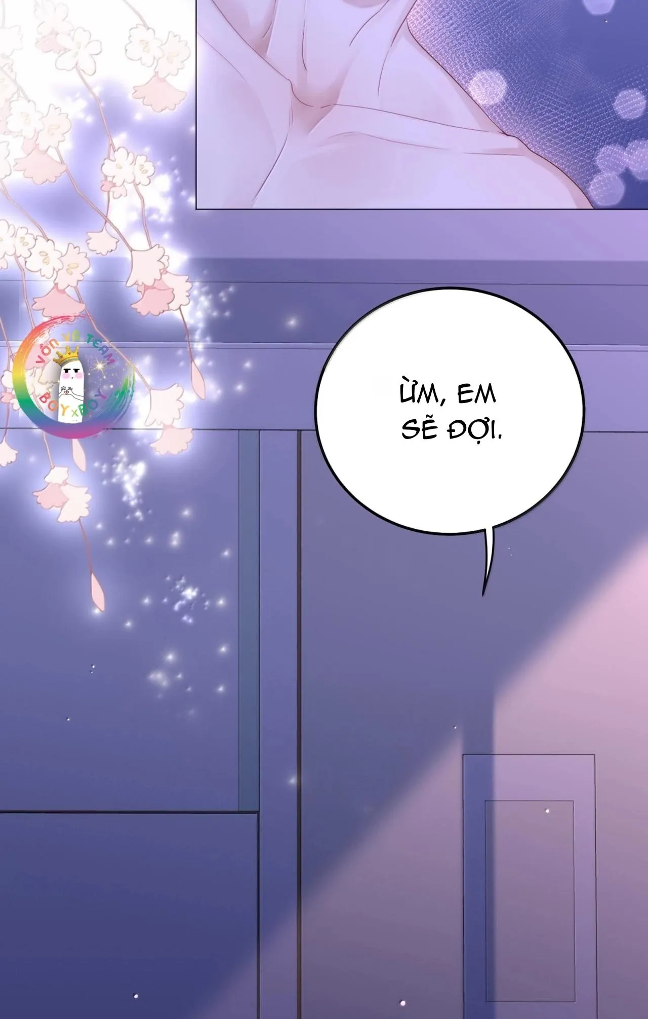 (END) Để Ý Tôi Một Chút Đi Mà Chapter 86 Trang 24